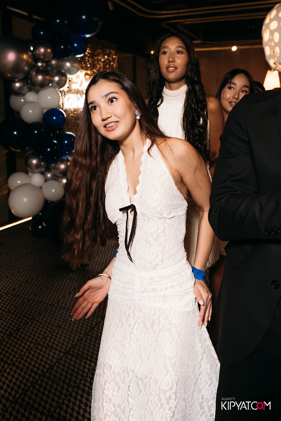 DARIYA'S BIRTHDAY PARTY. КИПЯТКОМ АЛМАТЫ!