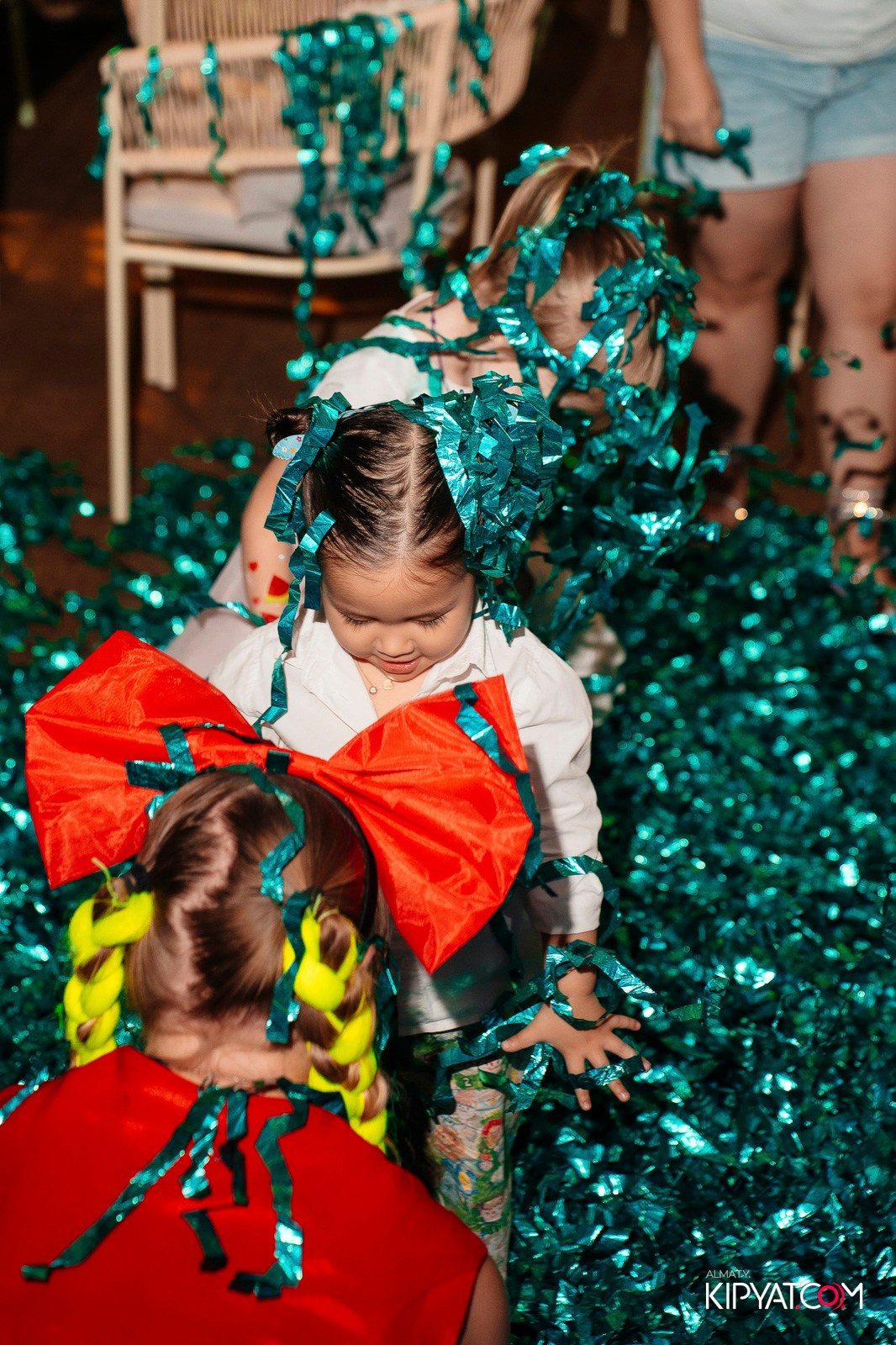 АРБУЗНАЯ ВЕЧЕРИНКА В FORT VERNYI. КИПЯТКОМ АЛМАТЫ!