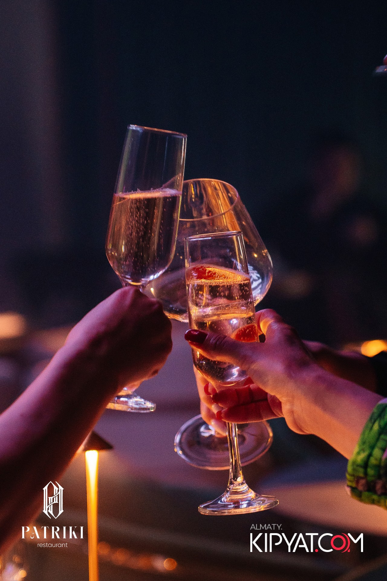 PATRIKI RESTAURANT. КИПЯТКОМ АЛМАТЫ! Фотосъемка мероприятий в Алматы