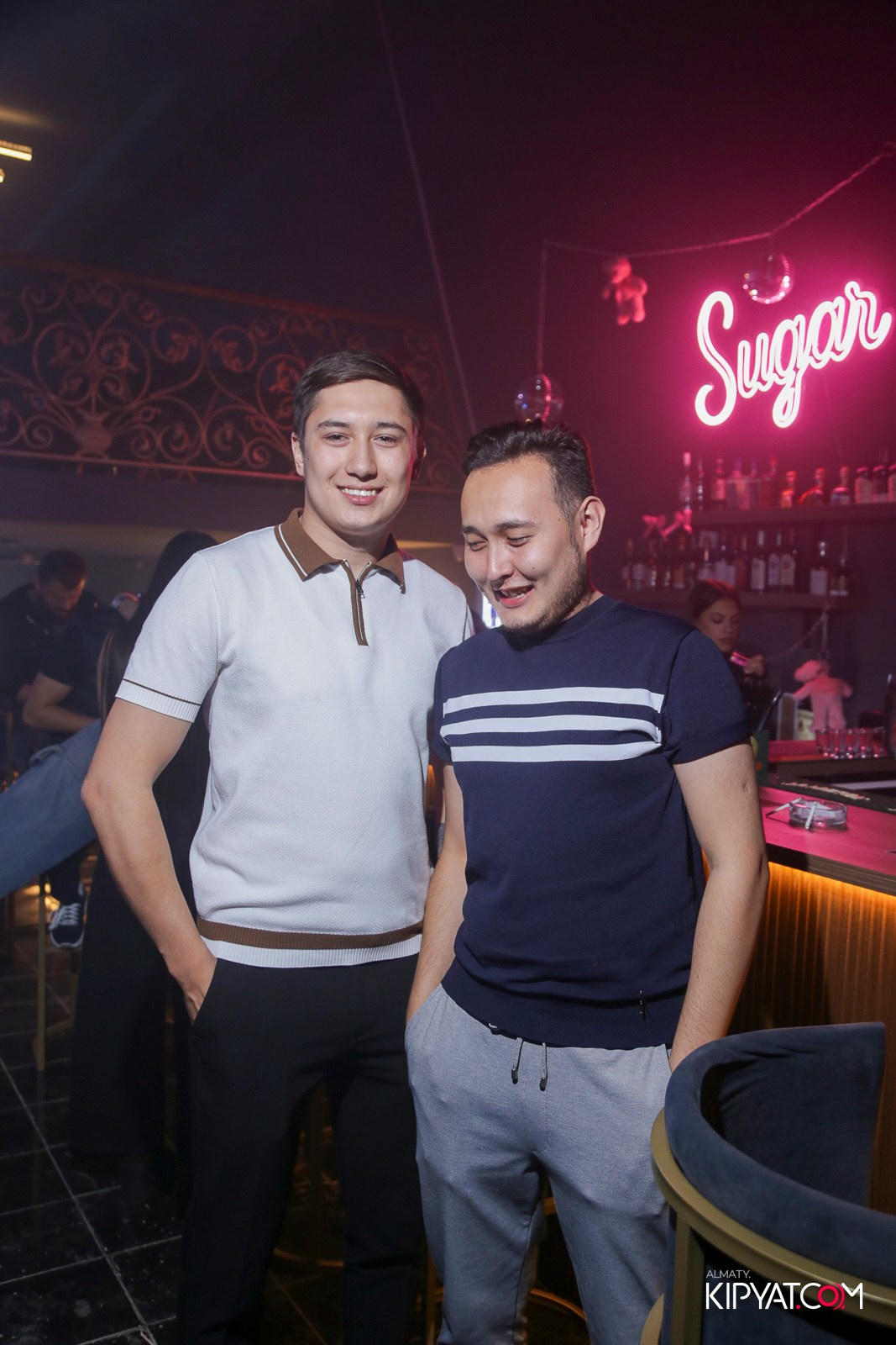 ILLUZION NIGHT CLUB. КИПЯТКОМ АЛМАТЫ! Фотосъемка мероприятий в Алматы