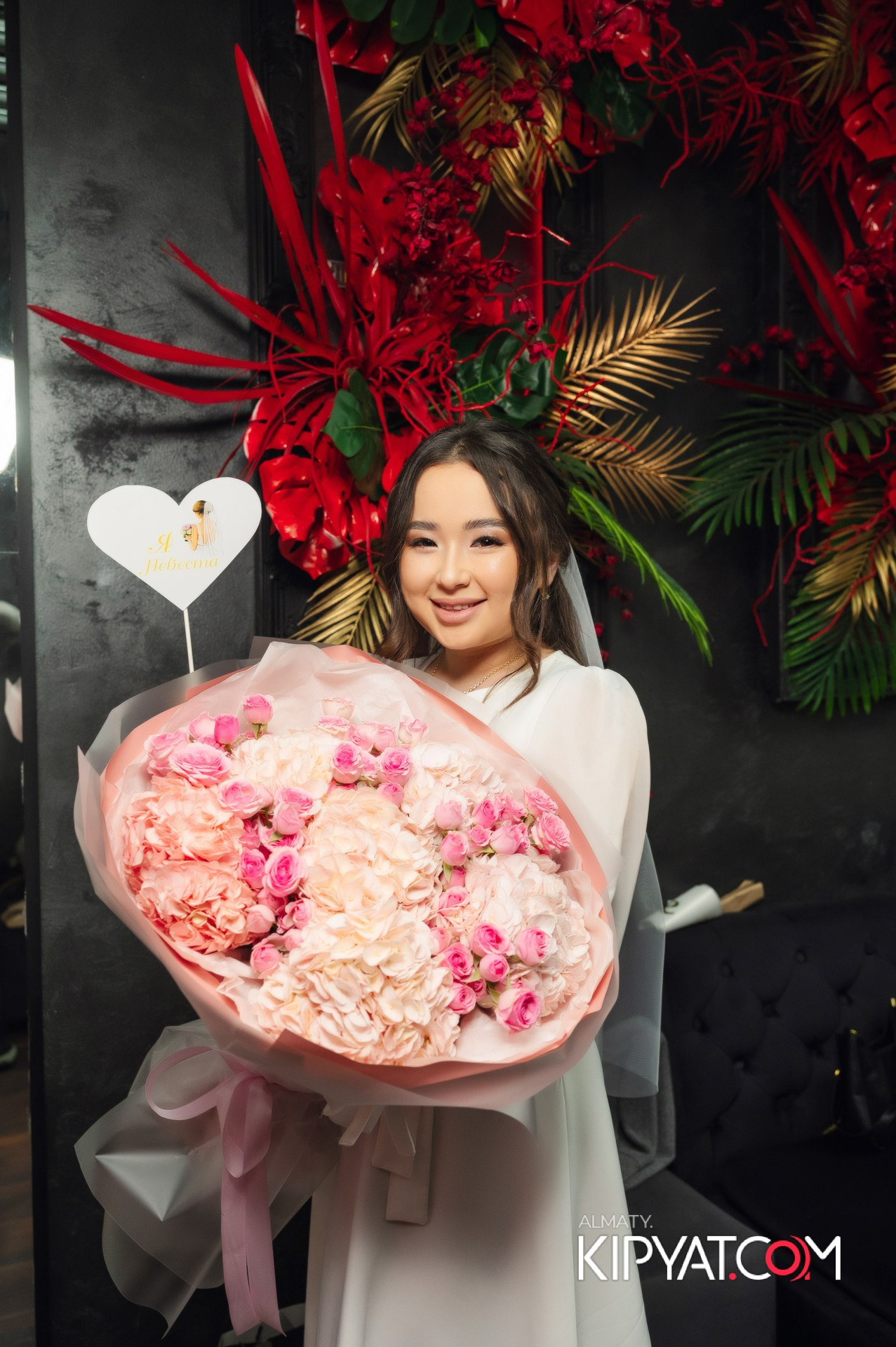 Ухо и медведь на Саина. КИПЯТКОМ АЛМАТЫ!