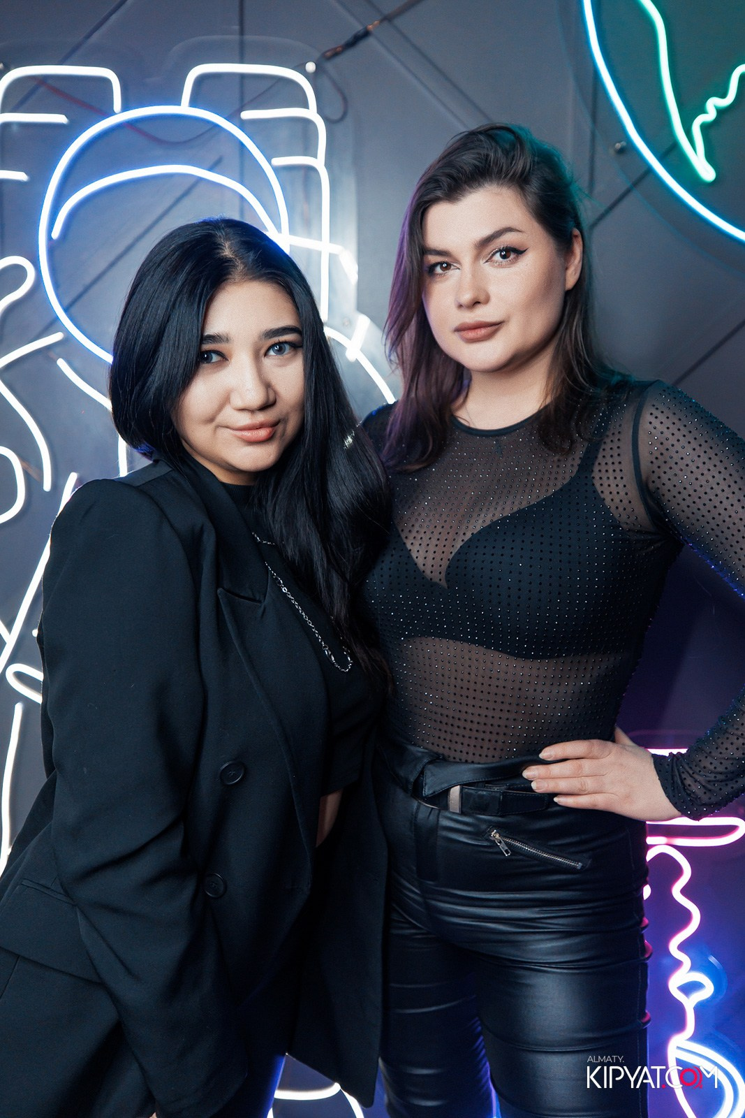 VICE CITY. КИПЯТКОМ АЛМАТЫ!