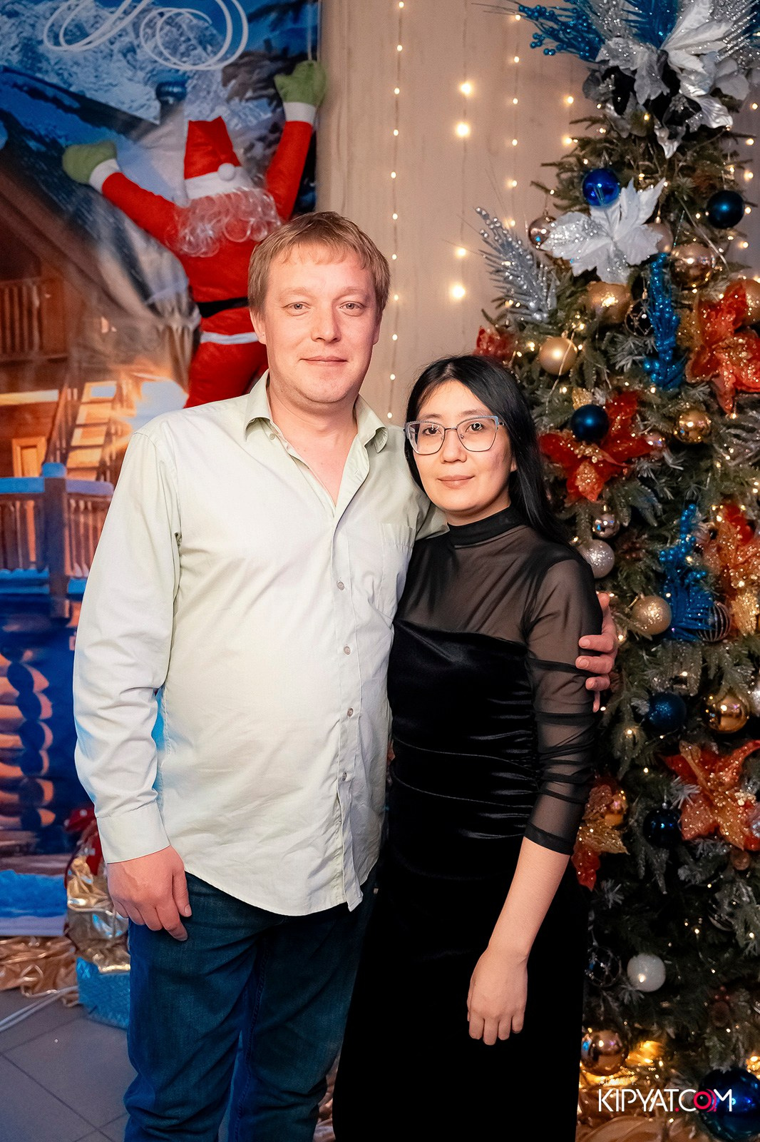 КАФЕ АЙНУР. КИПЯТКОМ АЛМАТЫ! Фотосъемка мероприятий в Алматы