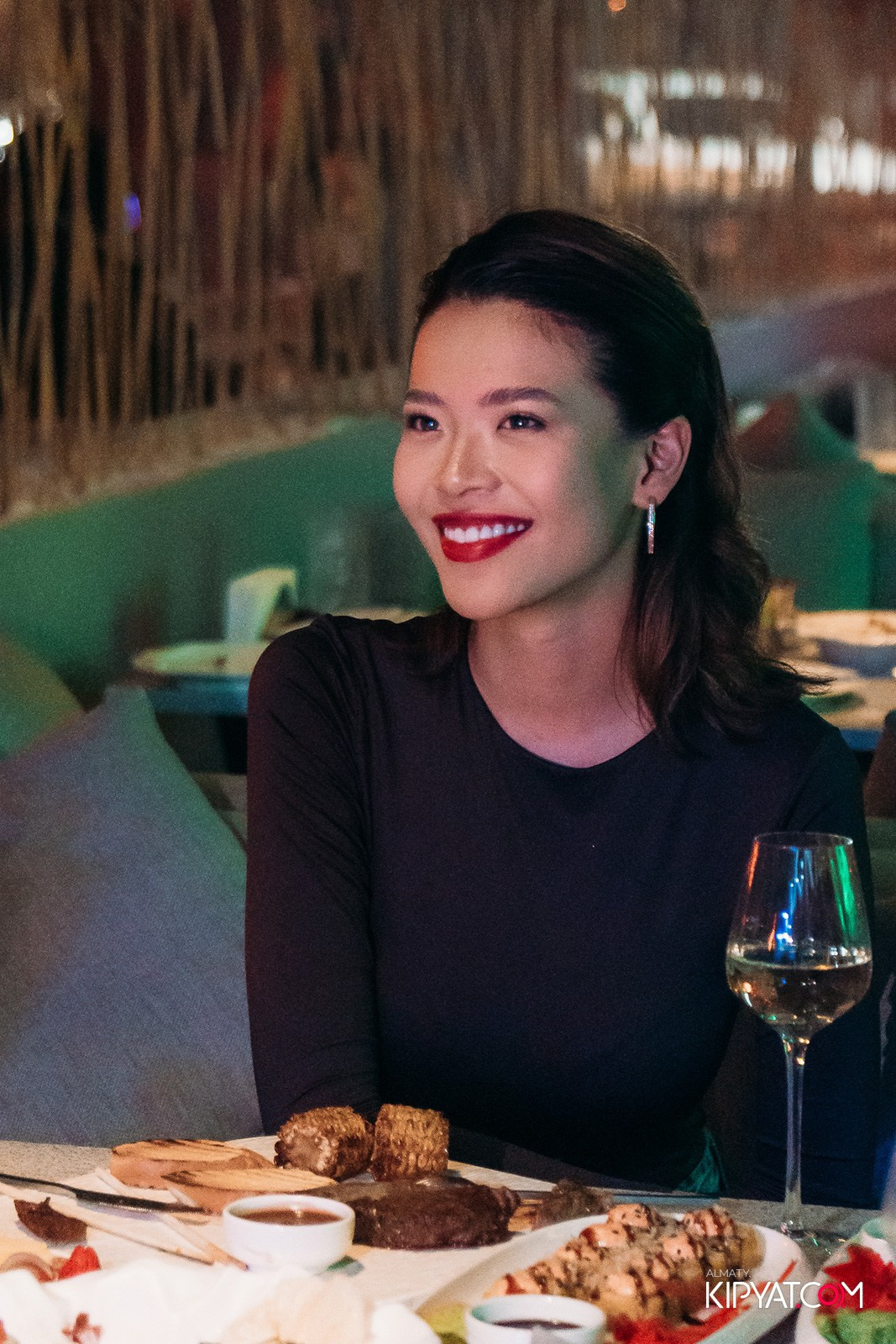 SHISHA PLATINUM. КИПЯТКОМ АЛМАТЫ!