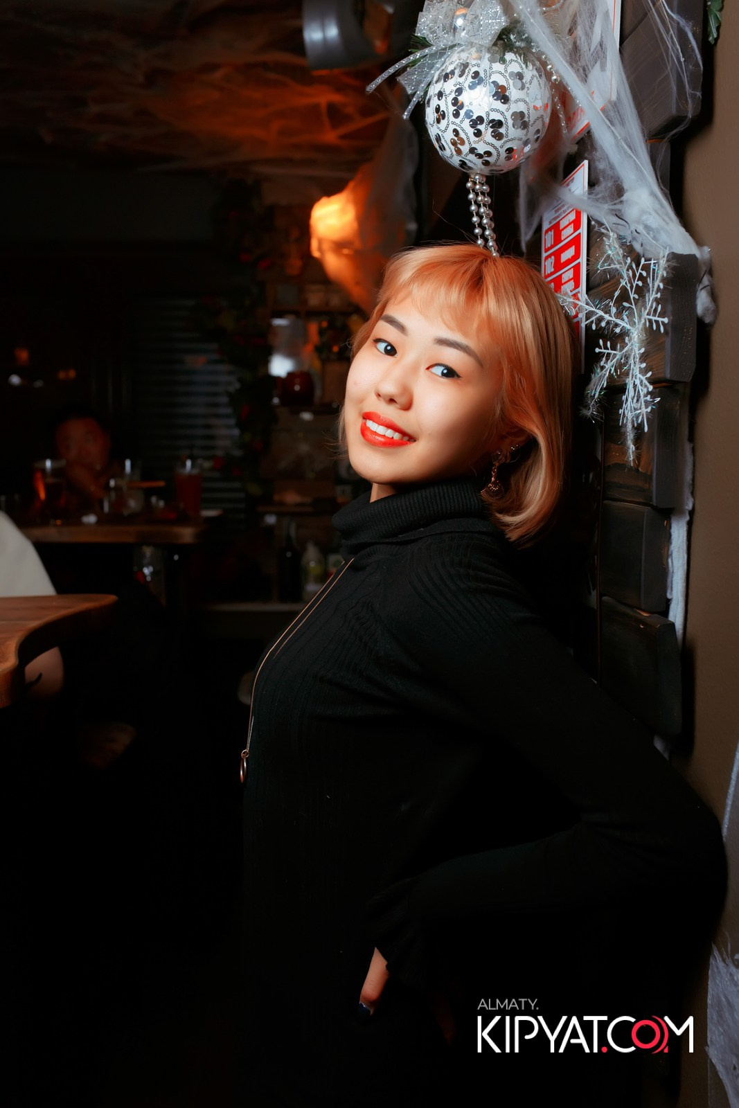 VICTORY PUB. КИПЯТКОМ АЛМАТЫ!