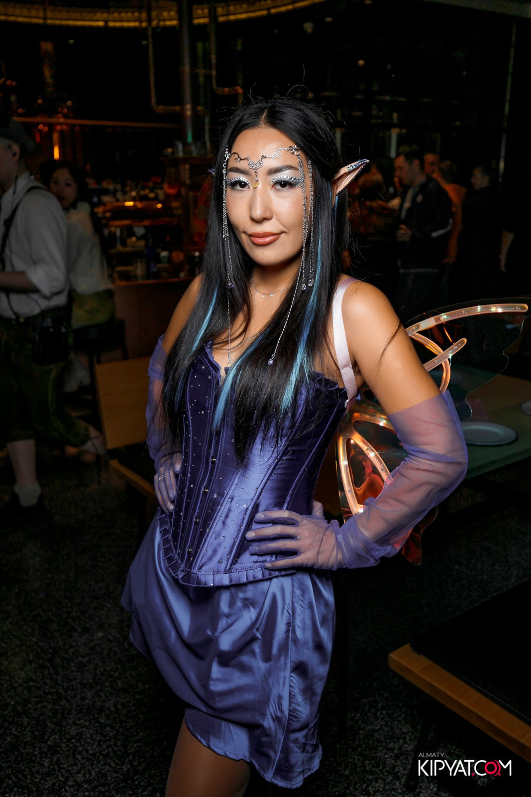 PAULANER. КИПЯТКОМ АЛМАТЫ!