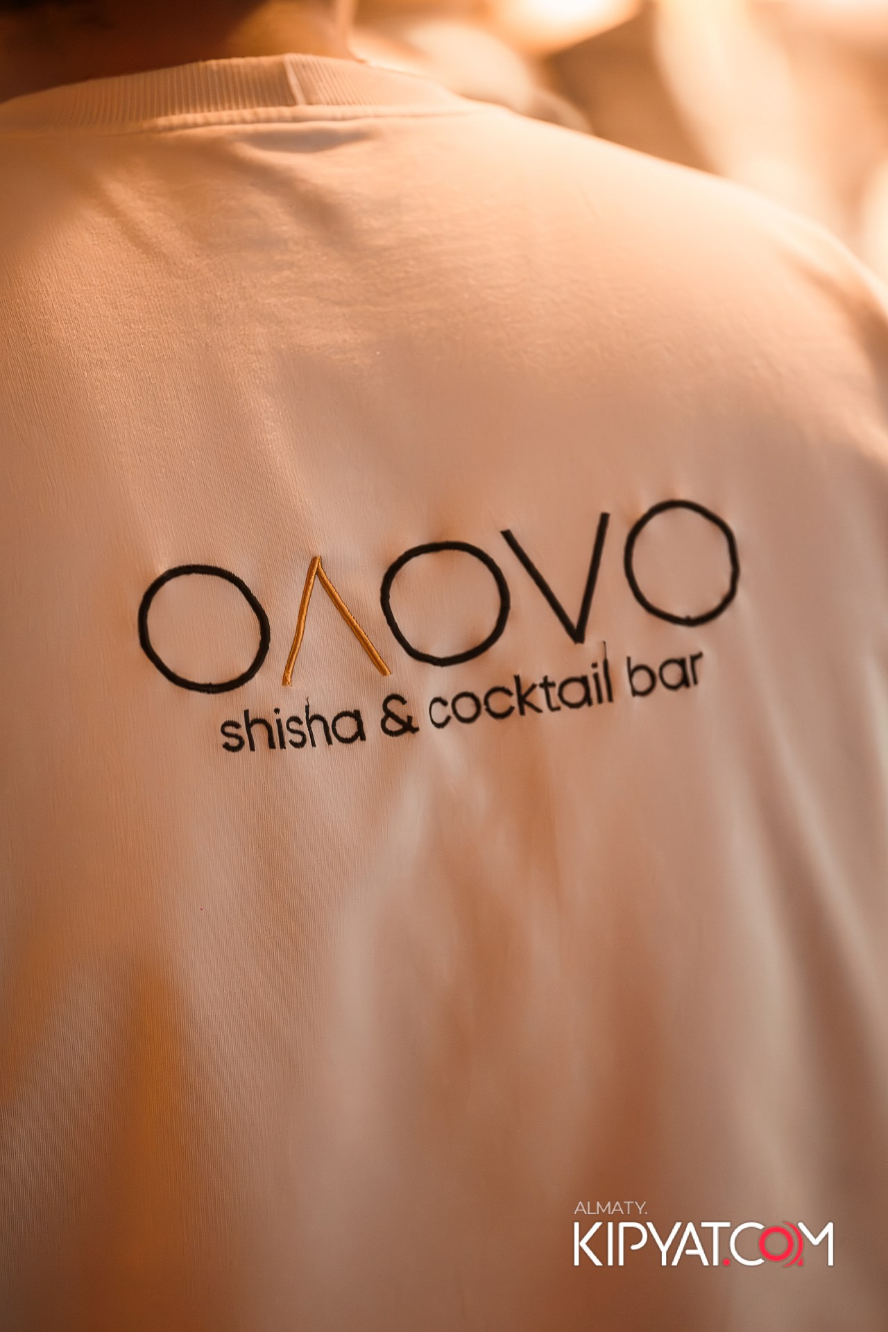 OLOVO НА САТПАЕВА. КИПЯТКОМ АЛМАТЫ! Фотосъемка мероприятий в Алматы