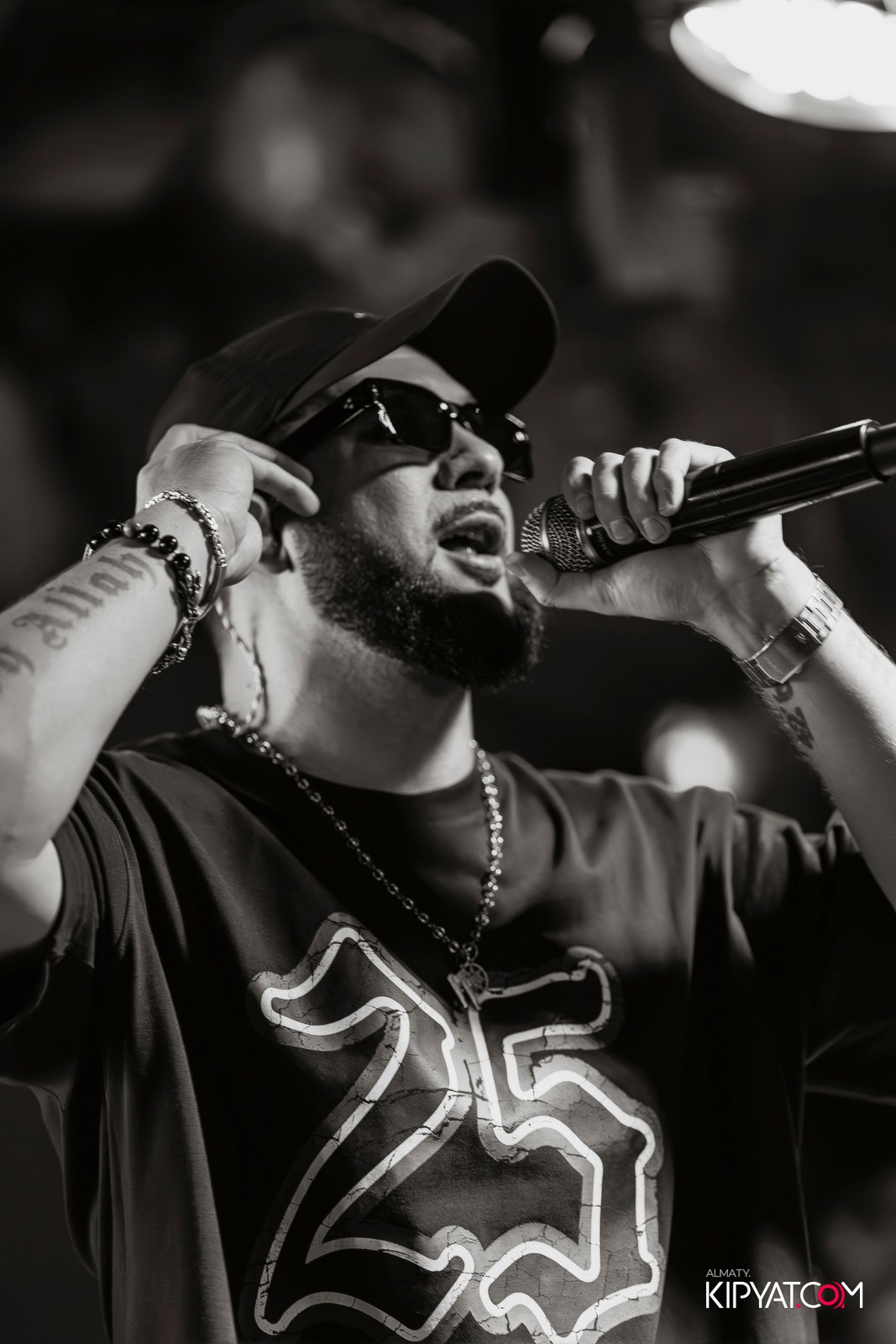 BHB. КИПЯТКОМ АЛМАТЫ!