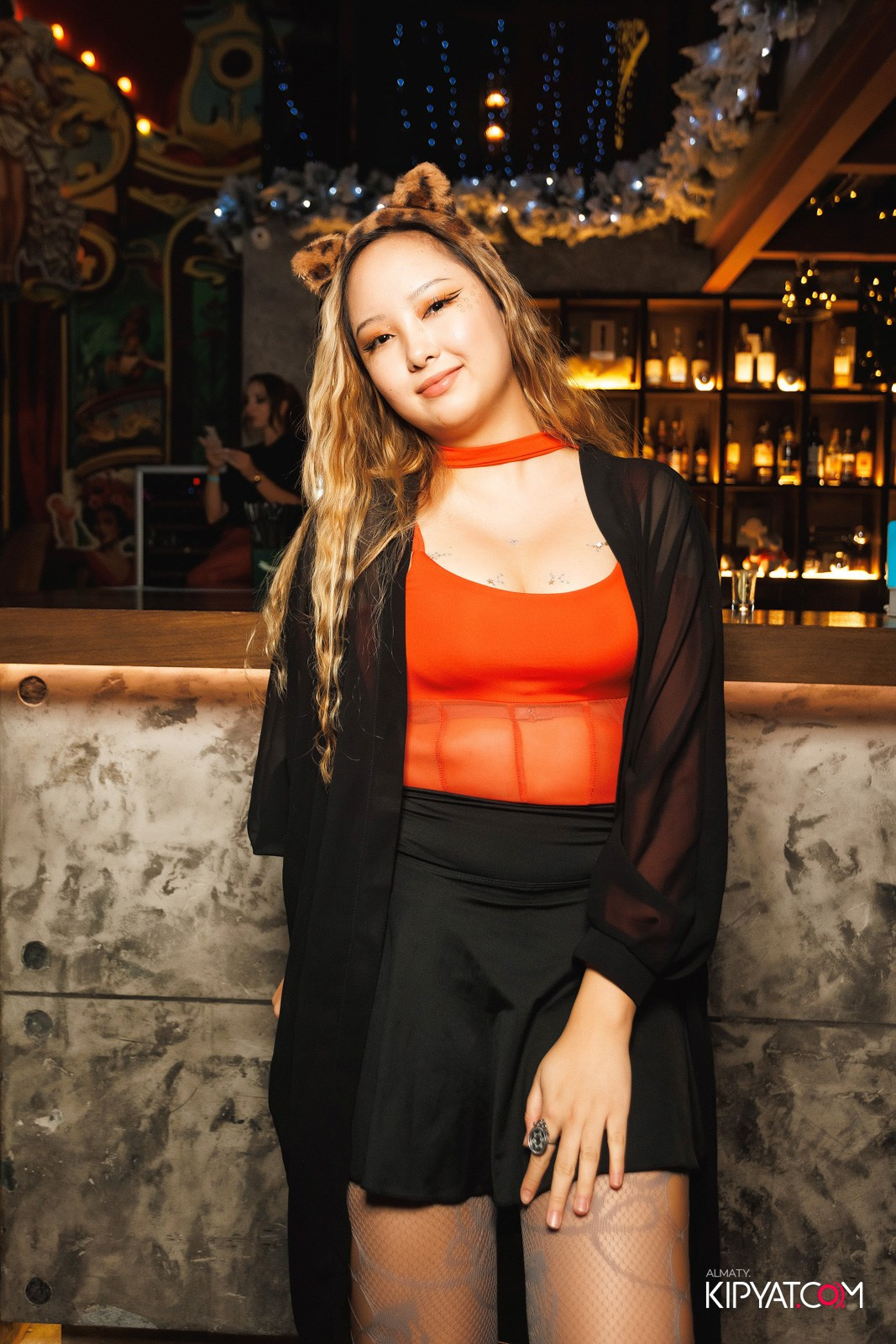 BLA BLA BAR. КИПЯТКОМ АЛМАТЫ!