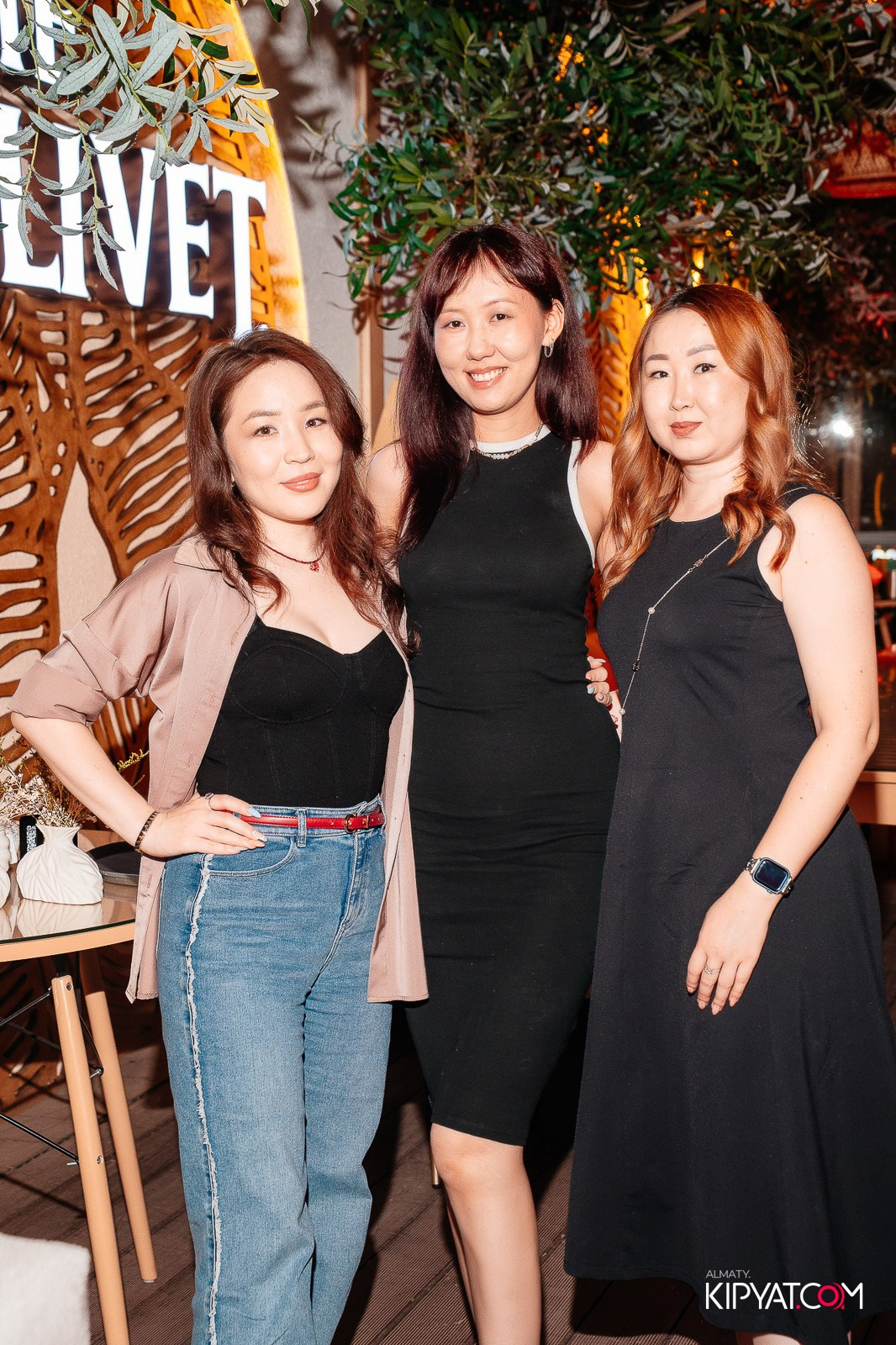 MOOD KARAOKE & TERRACE. КИПЯТКОМ АЛМАТЫ!