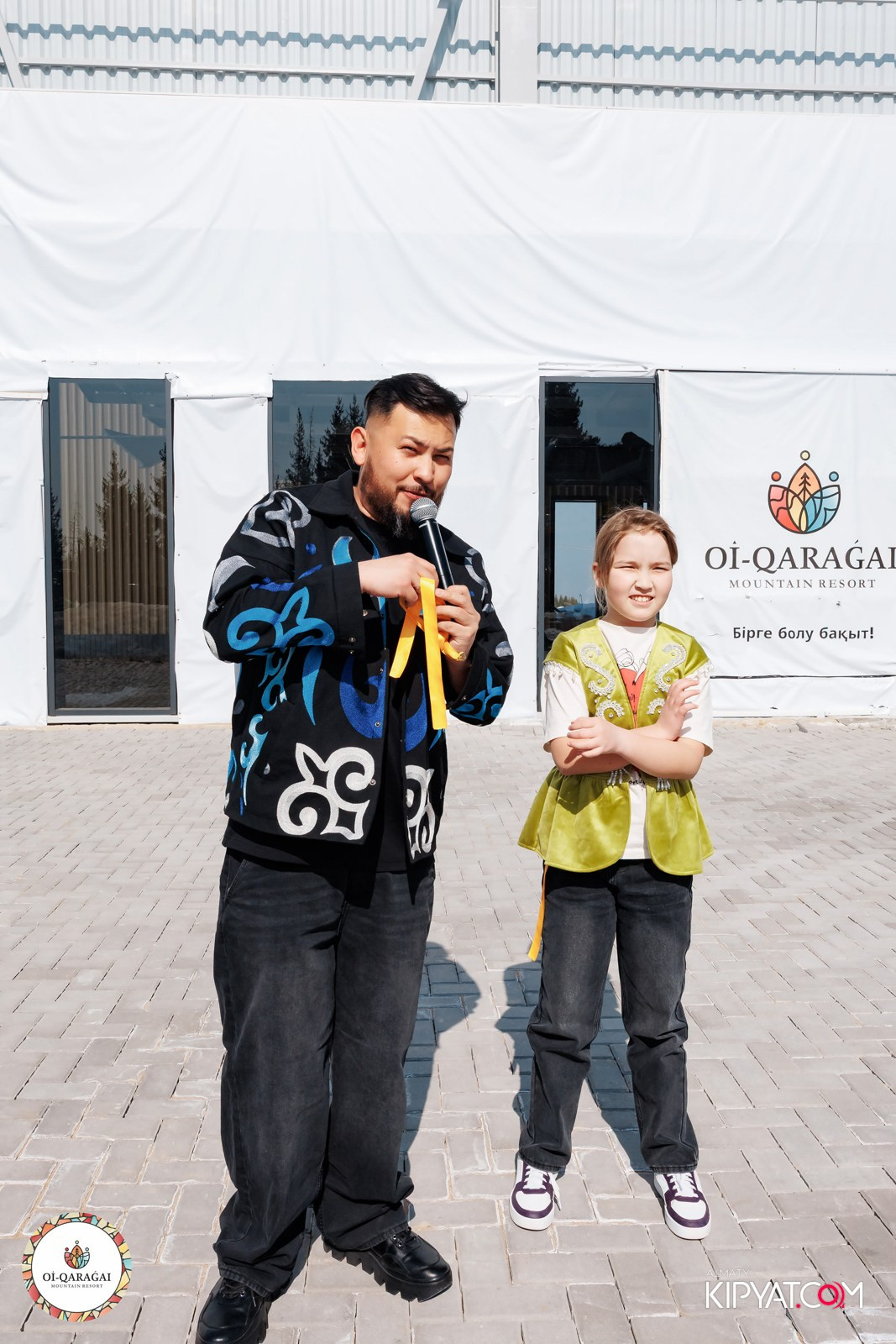 НАУРЫЗ В OI-QARAGAI. КИПЯТКОМ АЛМАТЫ!