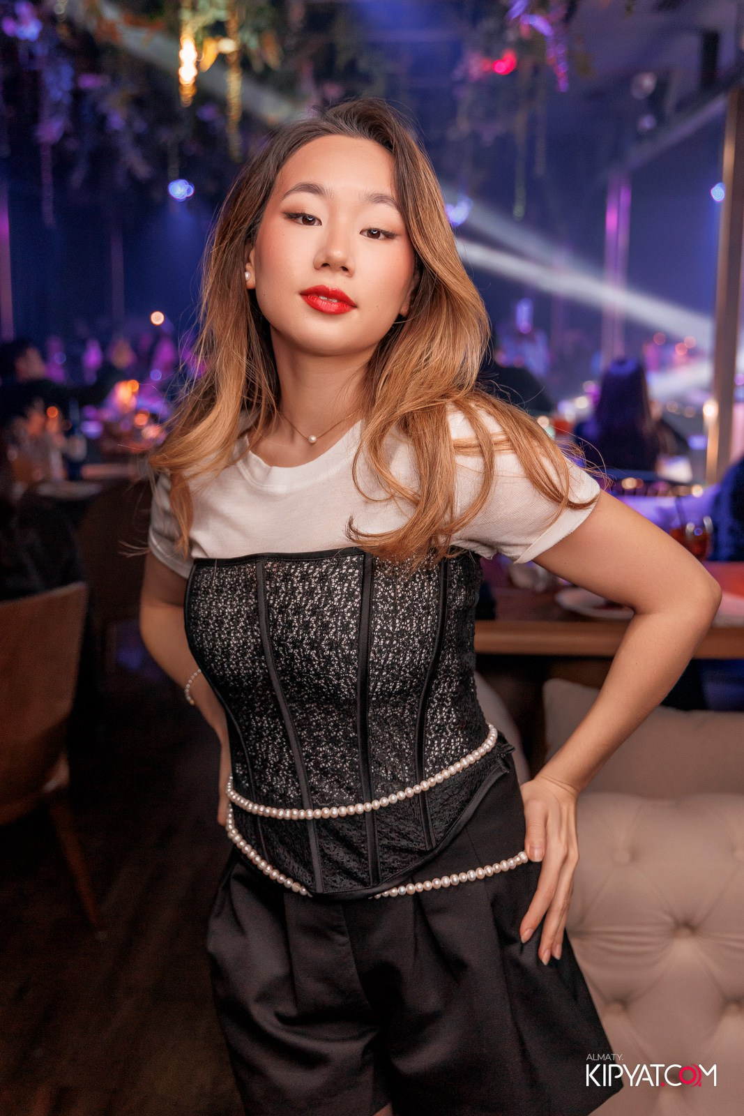 PATRIKI RESTAURANT. КИПЯТКОМ АЛМАТЫ!