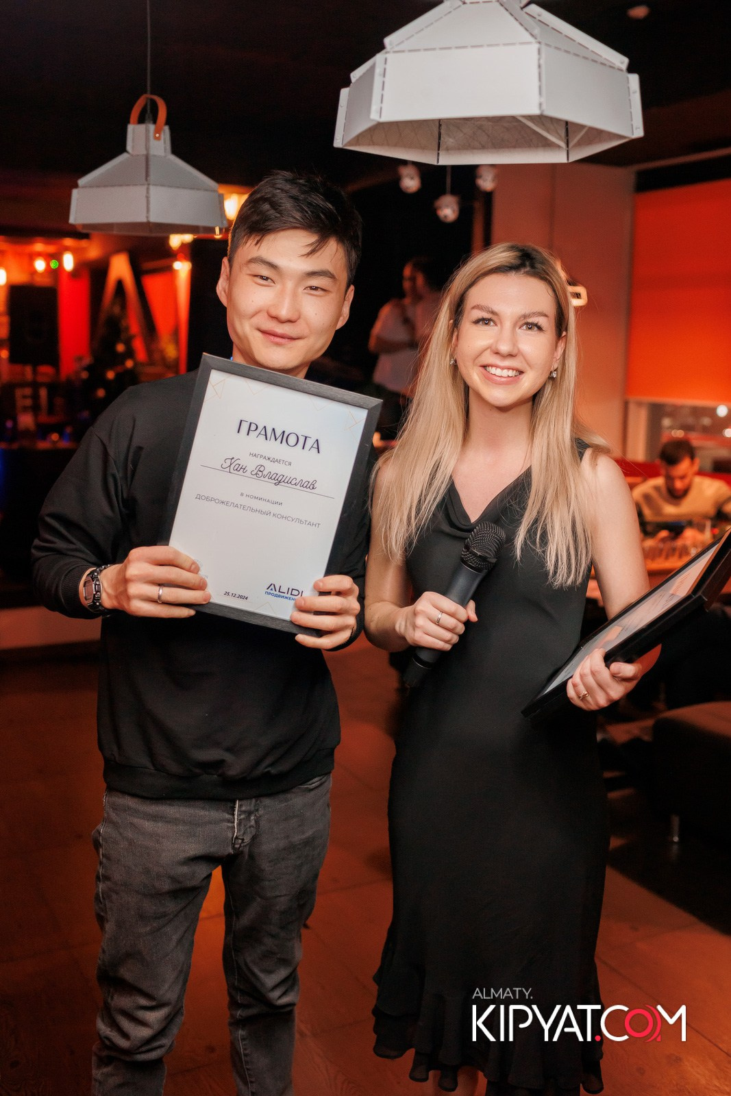 ШАШЛЫКОФФ. КИПЯТКОМ АЛМАТЫ!