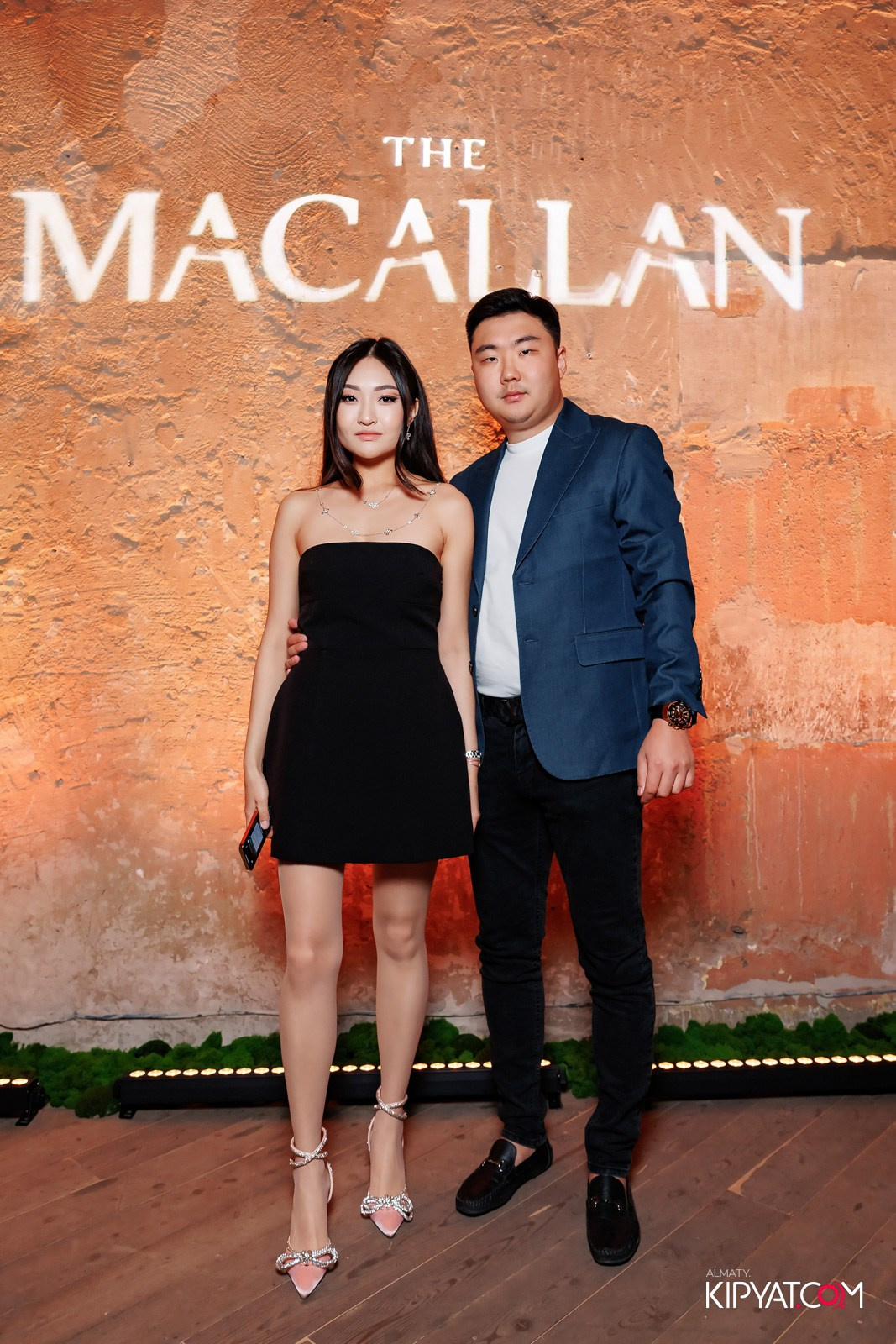 ВЕЧЕР ЛИМИТИРОВАННОГО РЕЛИЗА THE MACALLAN HARMONY COLLECTION. КИПЯТКОМ АЛМАТЫ!