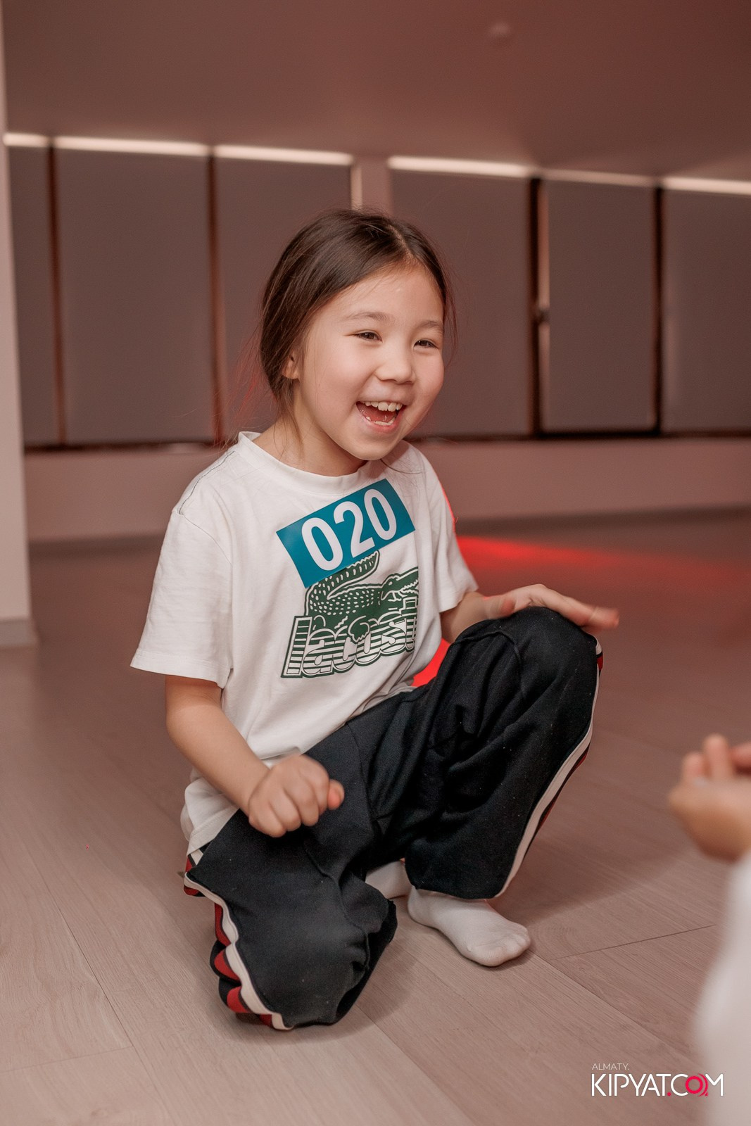 КВЕСТ-ШОУ ALAROVICH / ИГРА В КАЛЬМАРА. КИПЯТКОМ АЛМАТЫ!