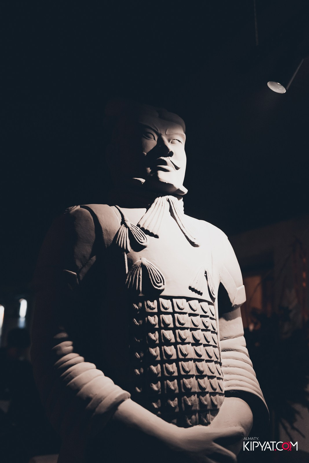 РЕСТОРАН CHINA. КИПЯТКОМ АЛМАТЫ!