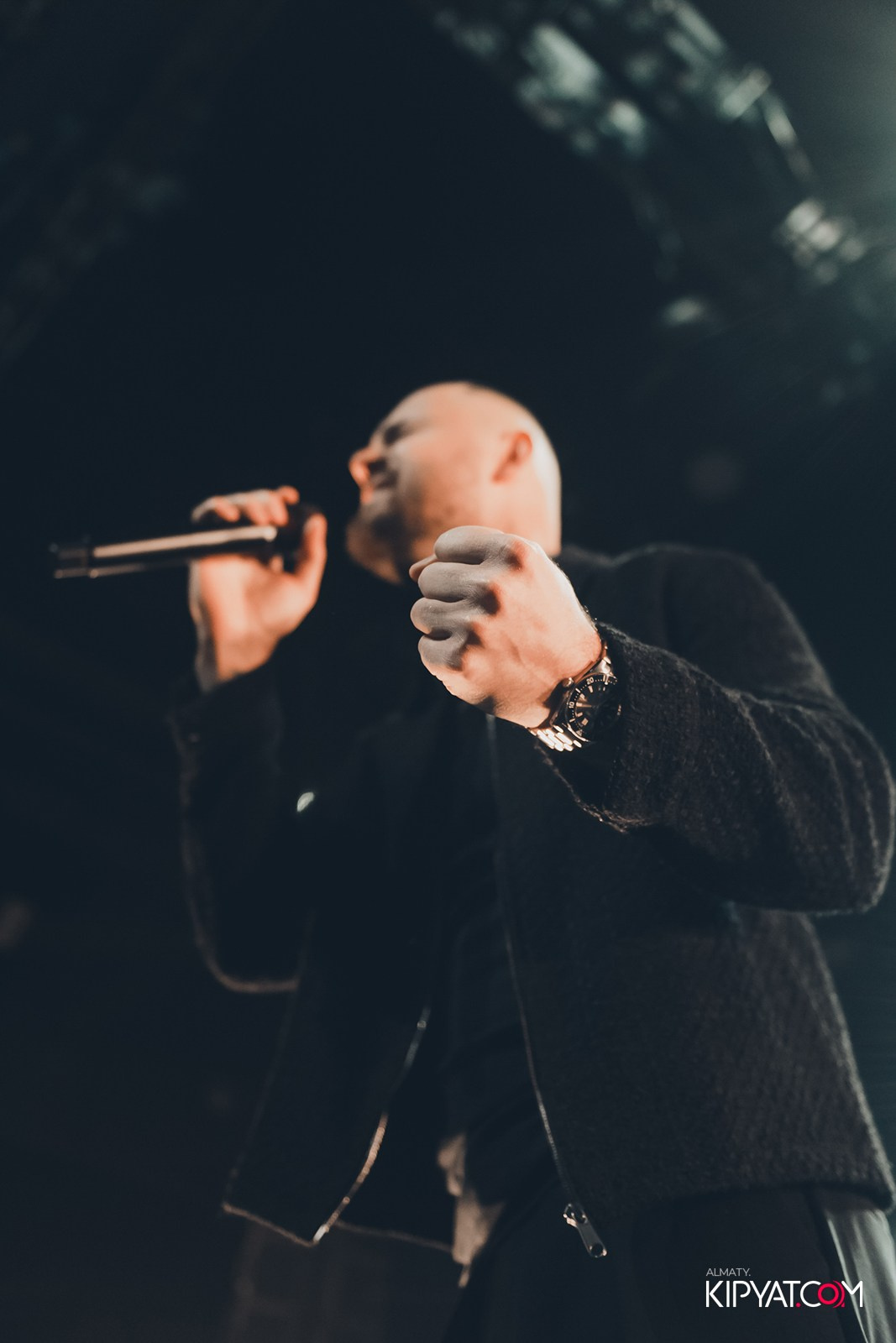 DizzyLoveDау. КИПЯТКОМ АЛМАТЫ!