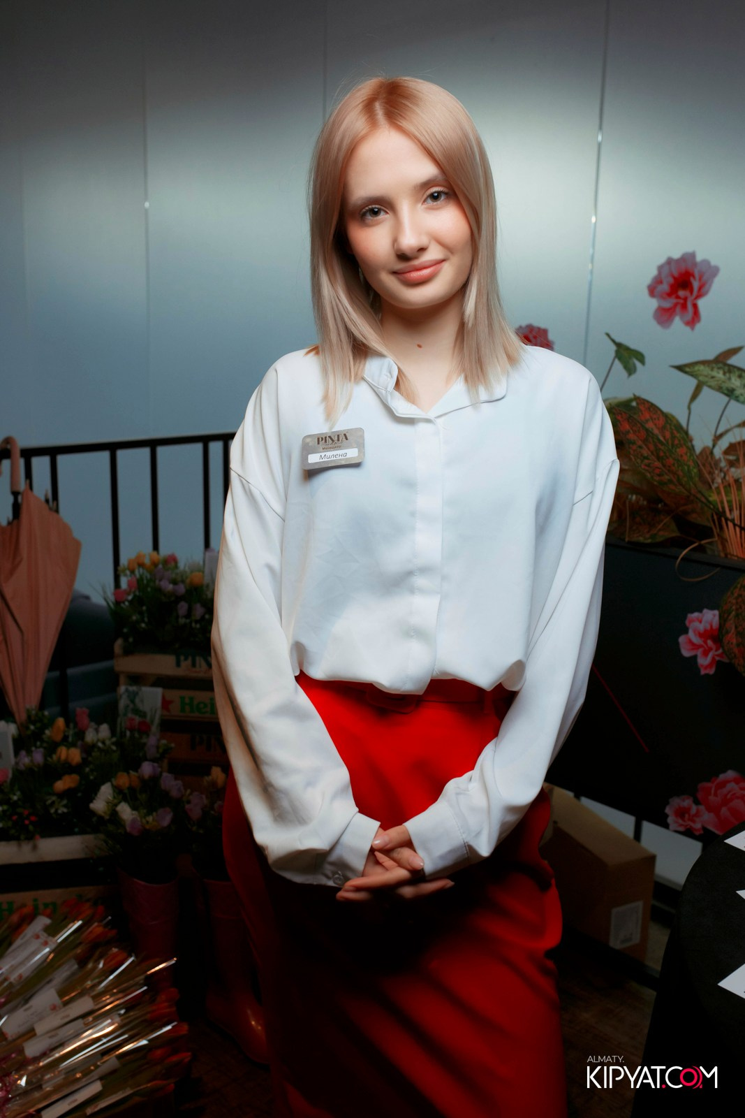 ПИНТА НУРЛЫ-ТАУ. КИПЯТКОМ АЛМАТЫ! Фотосъемка мероприятий в Алматы