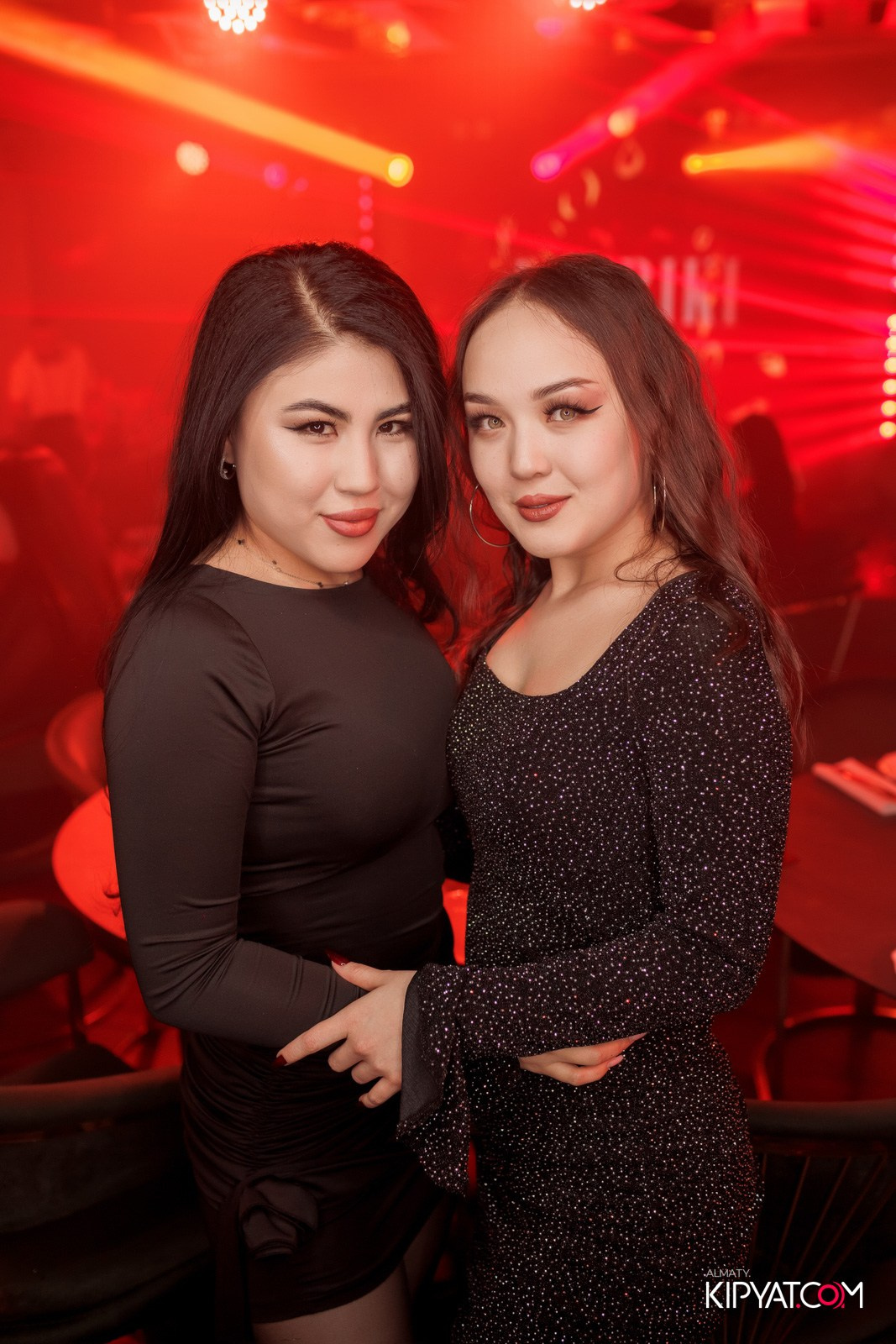 PATRIKI RESTAURANT. КИПЯТКОМ АЛМАТЫ!