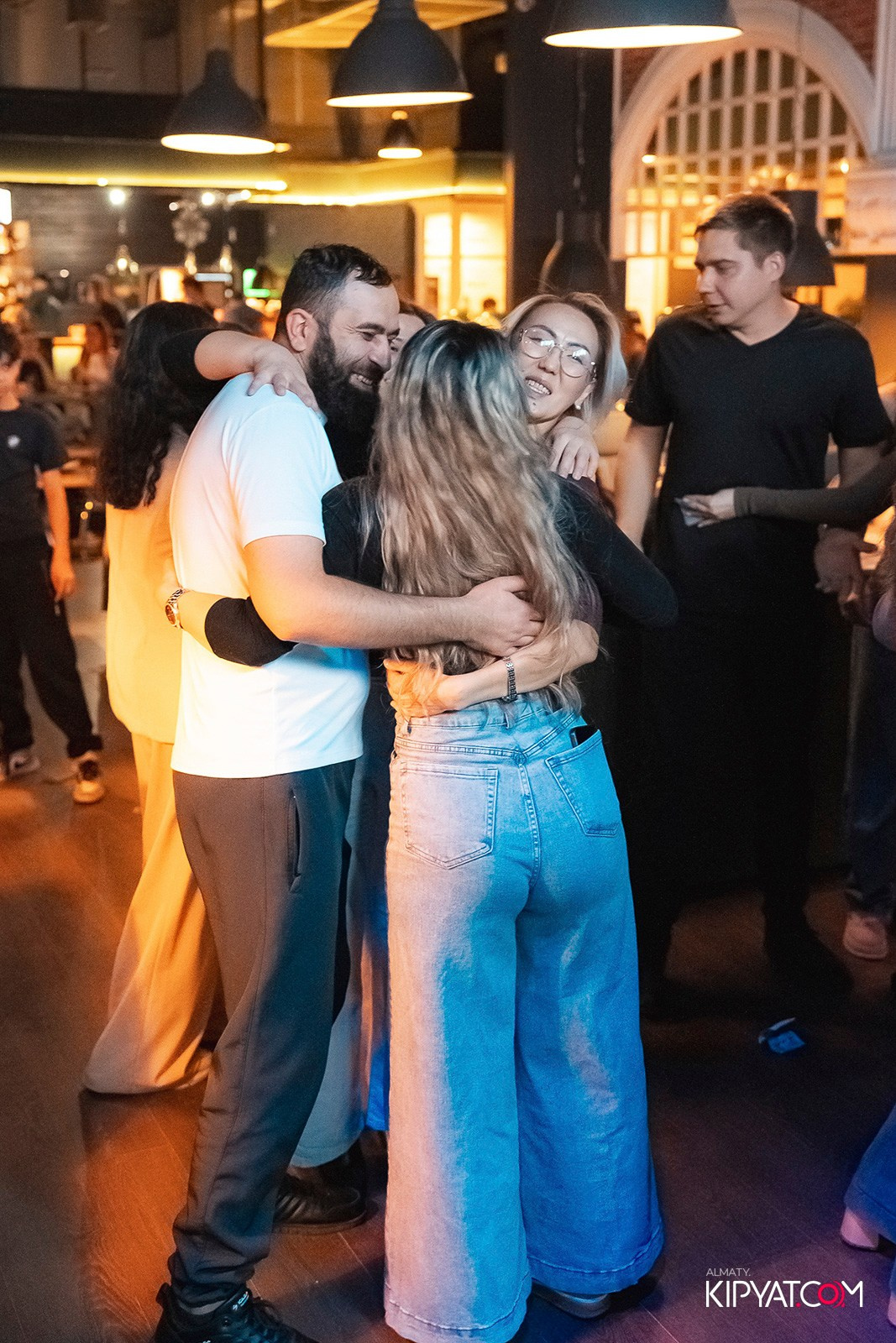 ПИНТА ADK. КИПЯТКОМ АЛМАТЫ!