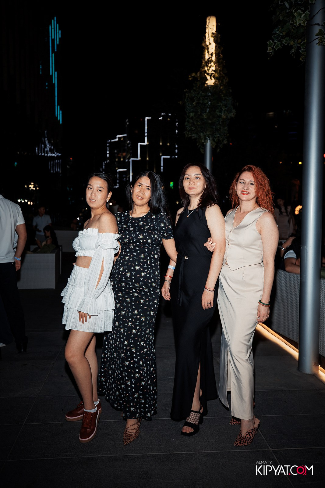 EVENT BAR. КИПЯТКОМ АЛМАТЫ!