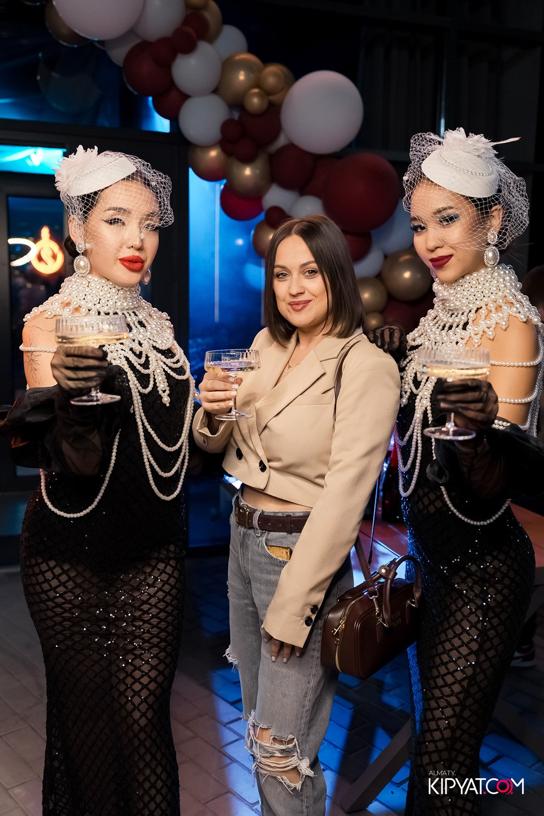 SHISHA PLATINUM. КИПЯТКОМ АЛМАТЫ!