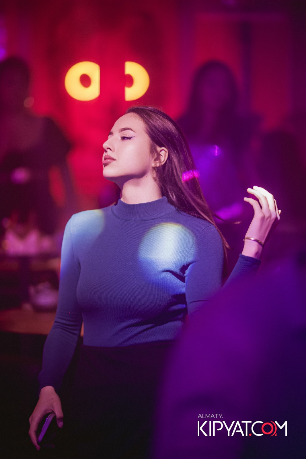 SANTA BARBARA — МЮЗИКЛ ДЖУЛИЯ. КИПЯТКОМ АЛМАТЫ!