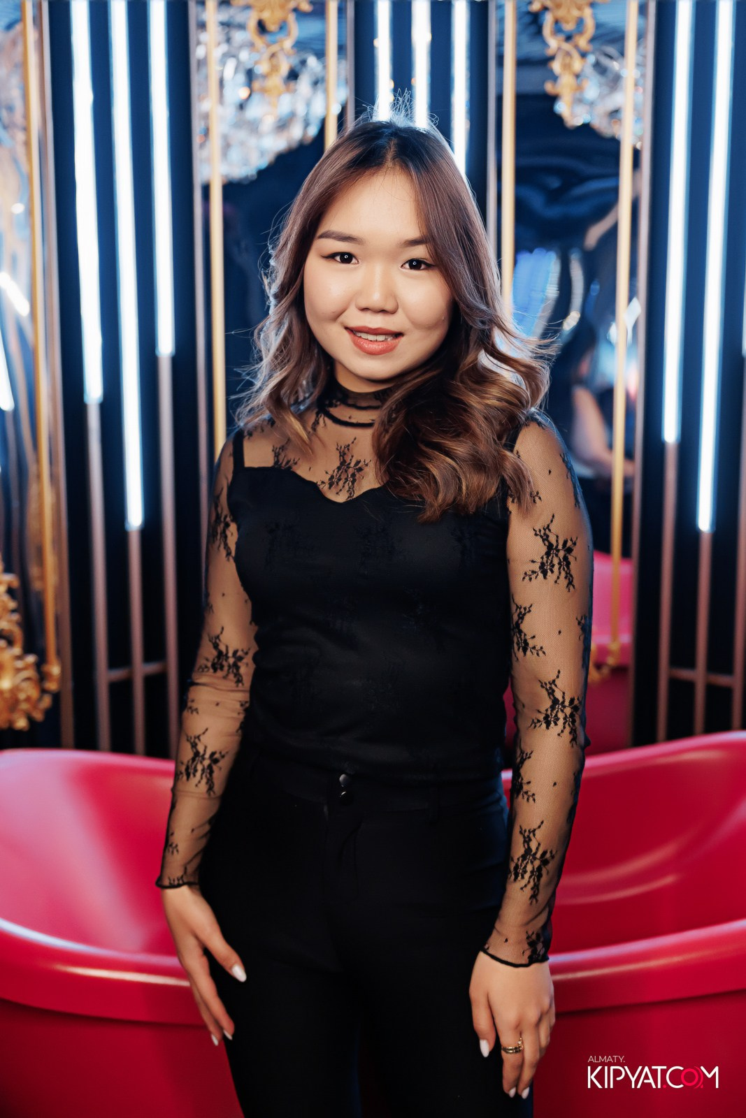 ЗАЯ, НА БИС. КИПЯТКОМ АЛМАТЫ!