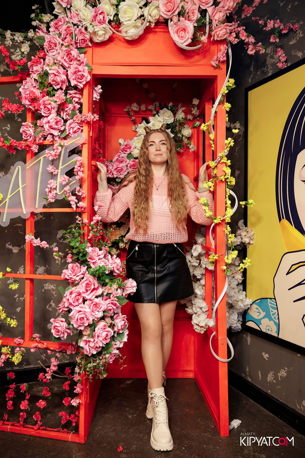 МУЗЫКАЛЬНОЕ ЛОТО В HIT RETRO. КИПЯТКОМ АЛМАТЫ! Фотосъемка мероприятий в Алматы