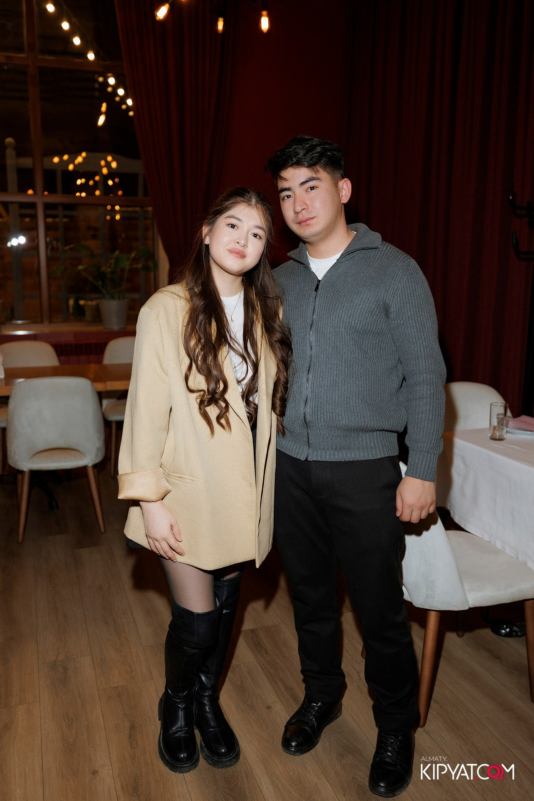 TITO ARCANUM. КИПЯТКОМ АЛМАТЫ! Фотосъемка мероприятий в Алматы