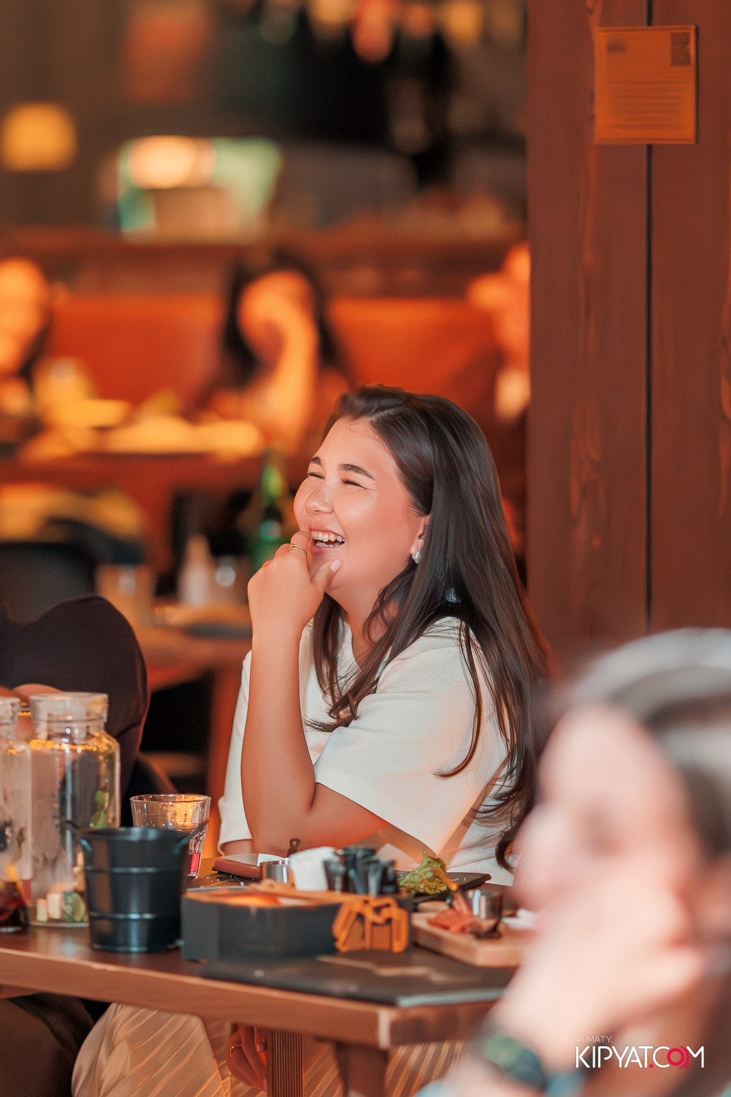 STAND UP КОНЦЕРТ АЛЕКСАНДА МЕРКУЛЬ. КИПЯТКОМ АЛМАТЫ!