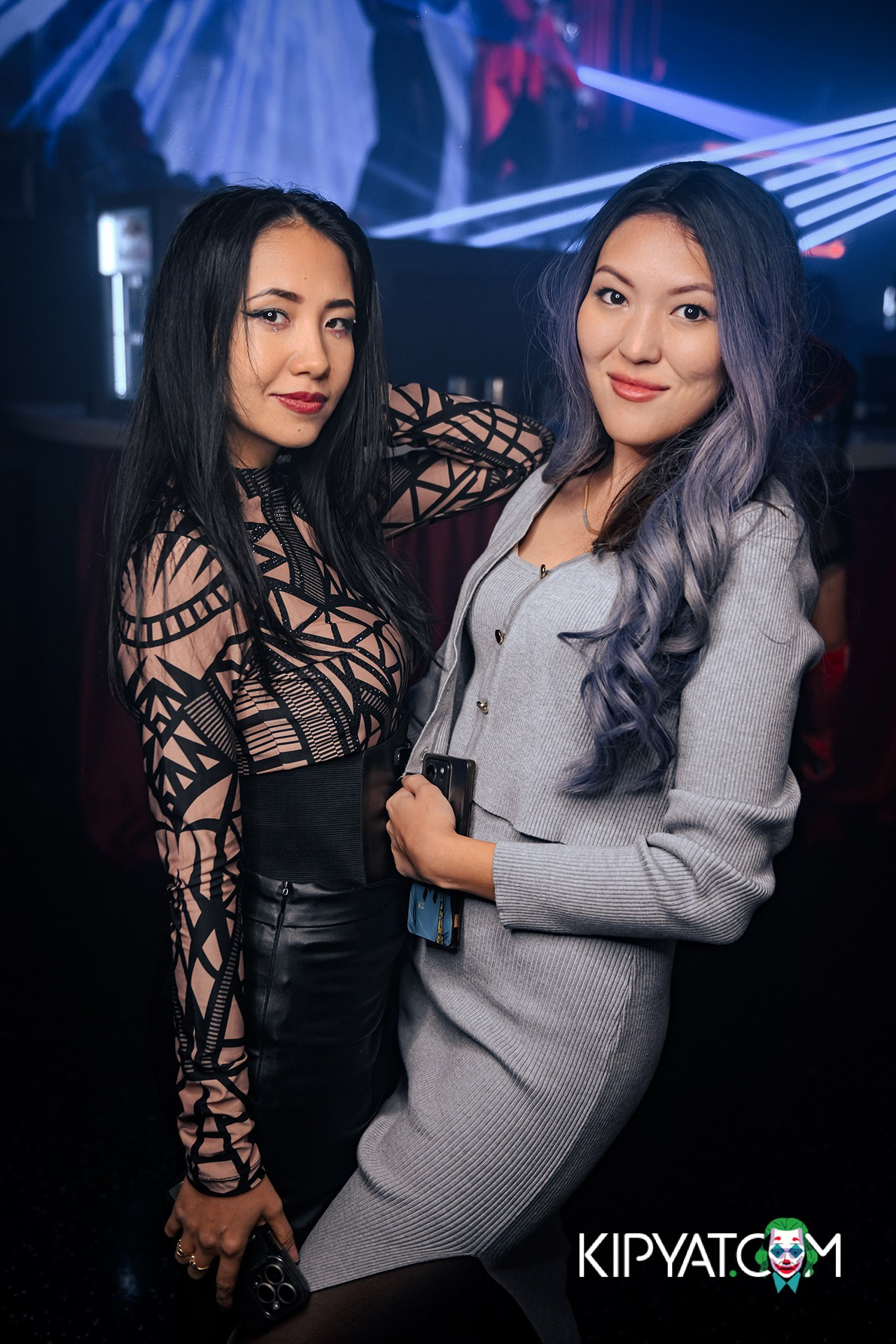 SANTA BARBARA HALLOWEEN PARTY. КИПЯТКОМ АЛМАТЫ! Фотосъемка мероприятий в Алматы