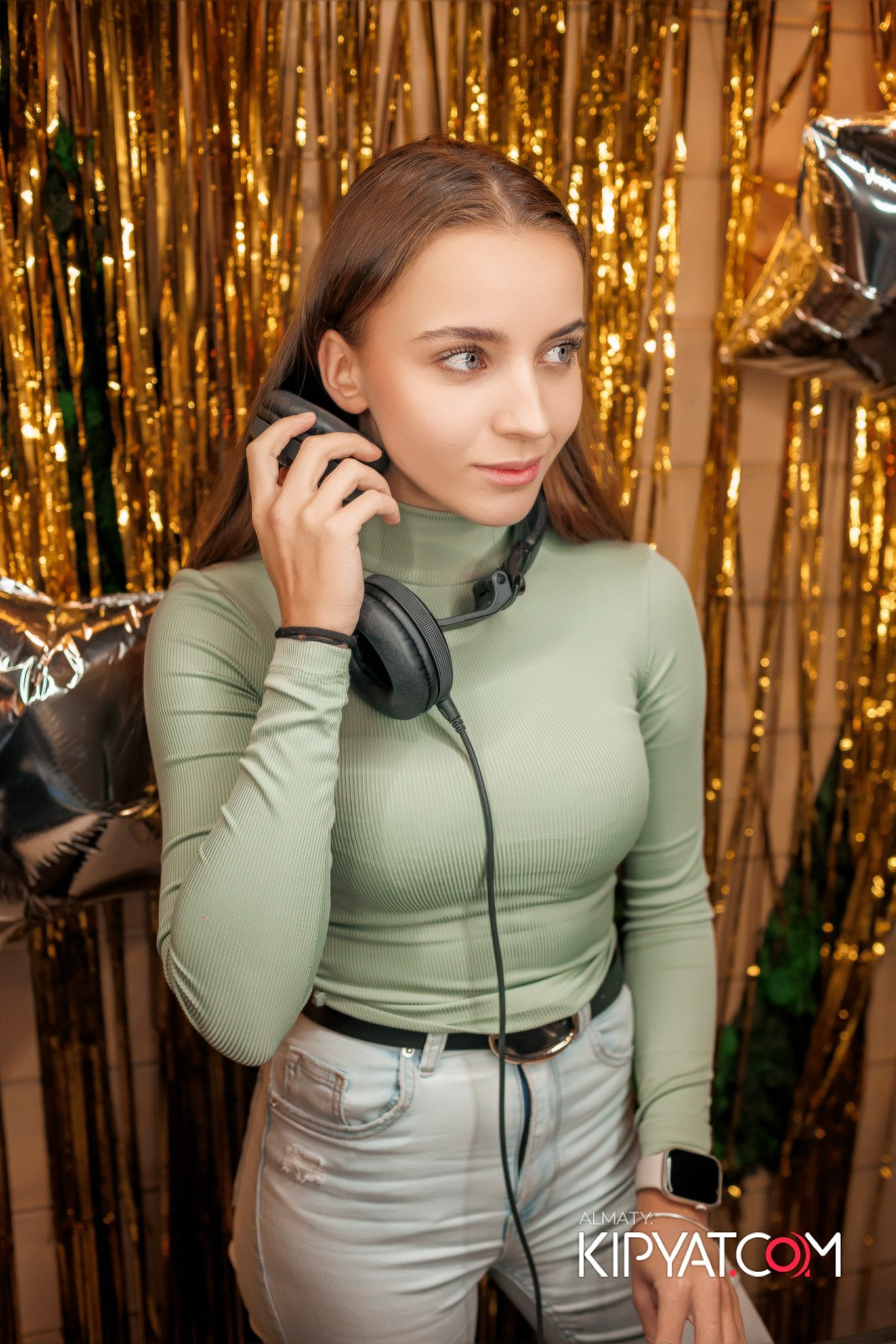 AVENUE. КИПЯТКОМ АЛМАТЫ!