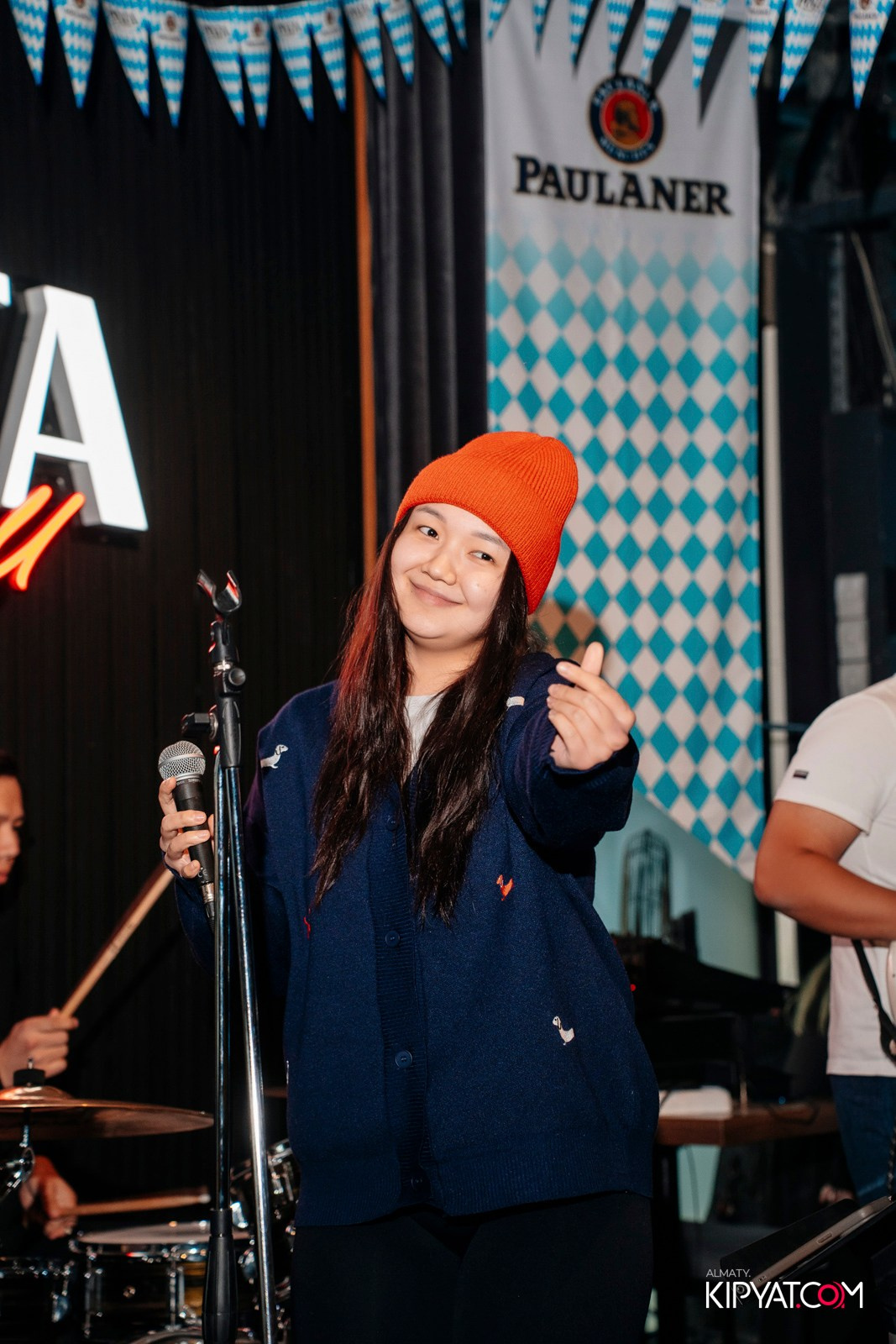 OKTOBERFEST — ПИНТА НУРЛЫ-ТАУ. КИПЯТКОМ АЛМАТЫ!