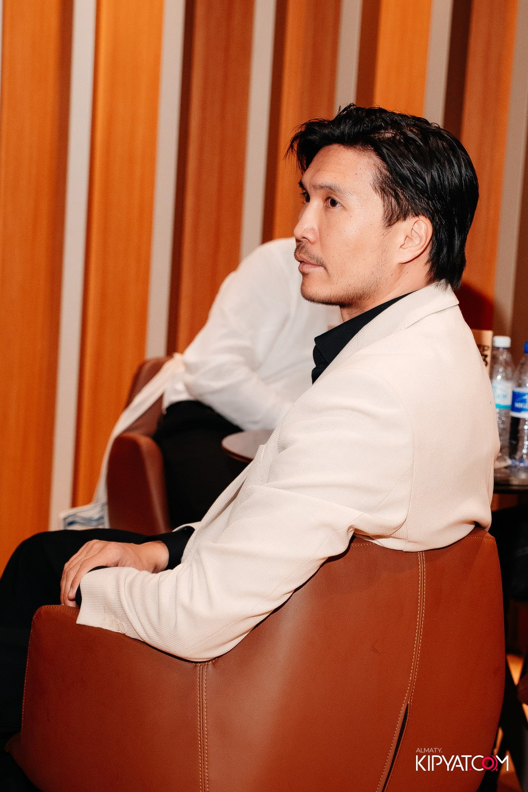 ЗАКРЫТЫЙ ПОКАЗ ФИЛЬМА «ВСЕ НА МОСЛЫ. БИТВА ПОКОЛЕНИЙ». КИПЯТКОМ АЛМАТЫ!