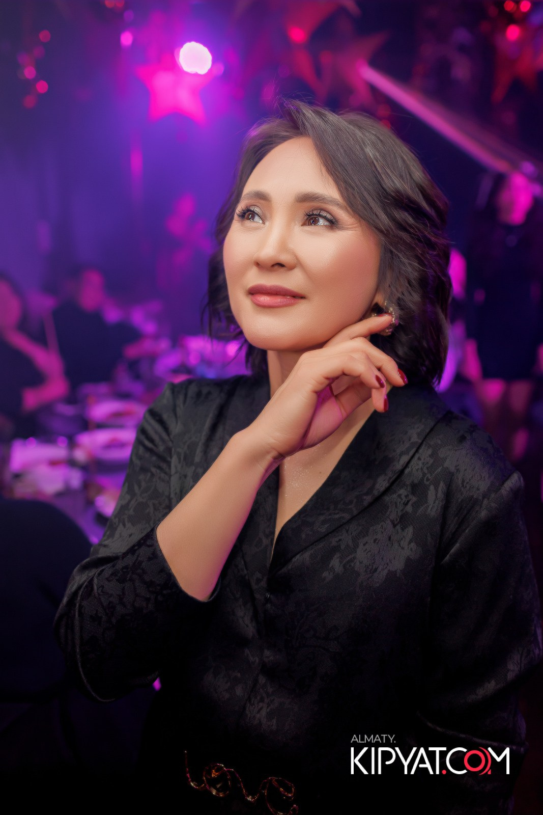 PATRIKI RESTAURANT. КИПЯТКОМ АЛМАТЫ!