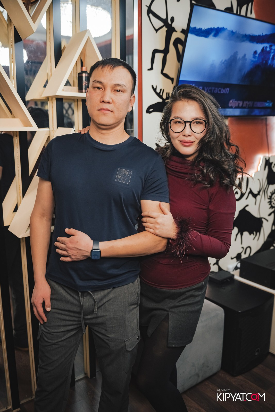 УХО И МЕДВЕДЬ НА КУРМАНГАЗЫ. КИПЯТКОМ АЛМАТЫ!