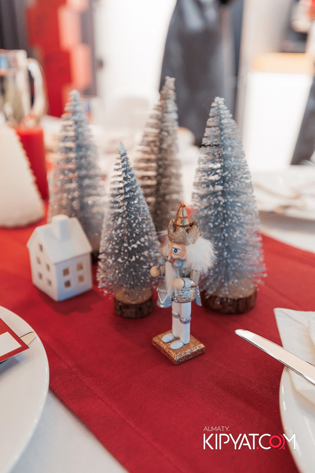 МАСТЕР-КЛАСС MIELE. КИПЯТКОМ АЛМАТЫ!