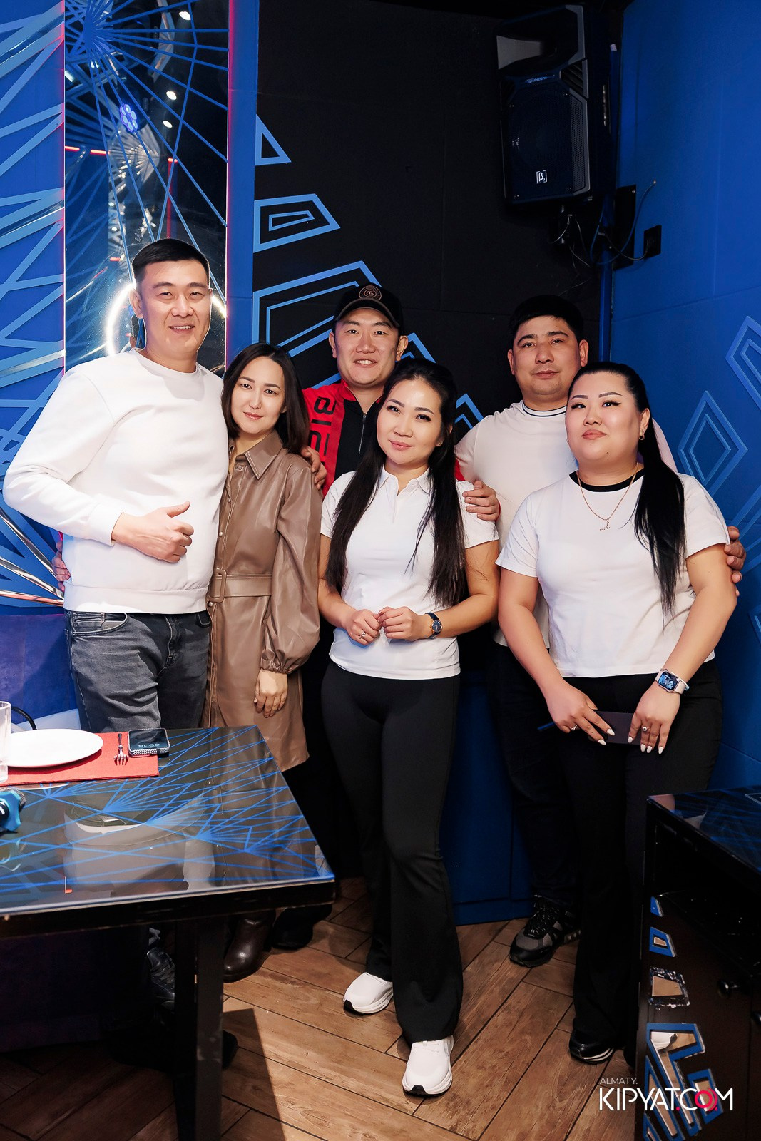 ЗАЯ, НА БИС. КИПЯТКОМ АЛМАТЫ! Фотосъемка мероприятий в Алматы