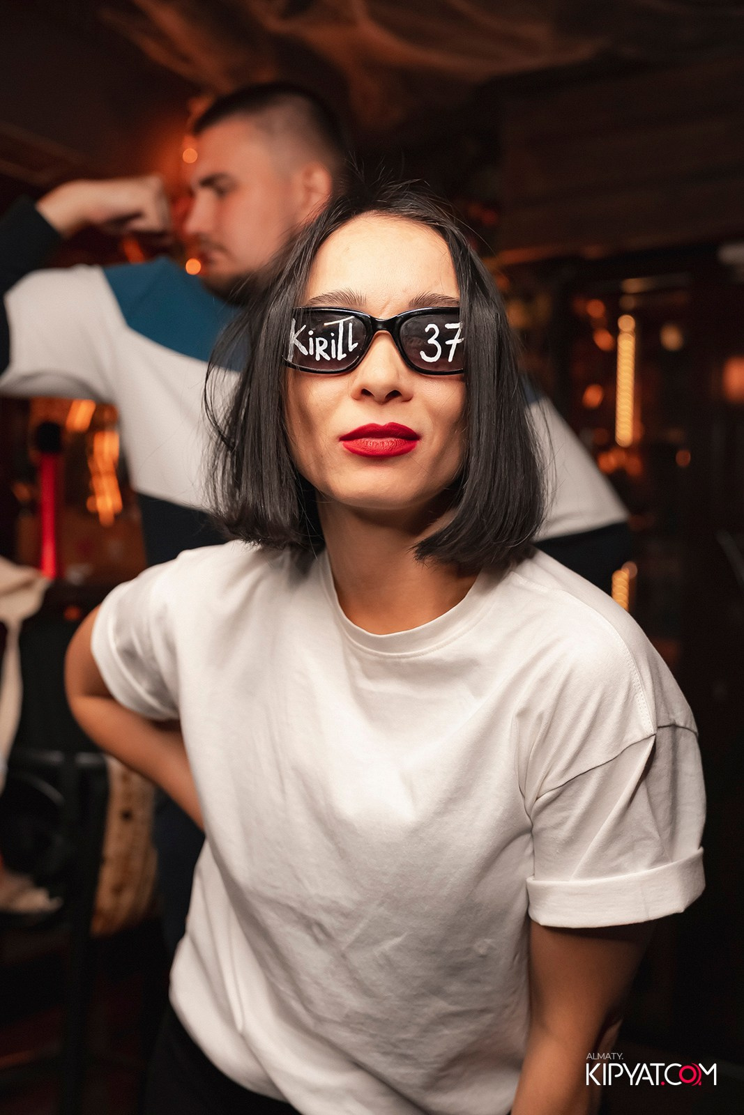 VICTORY PUB. КИПЯТКОМ АЛМАТЫ!