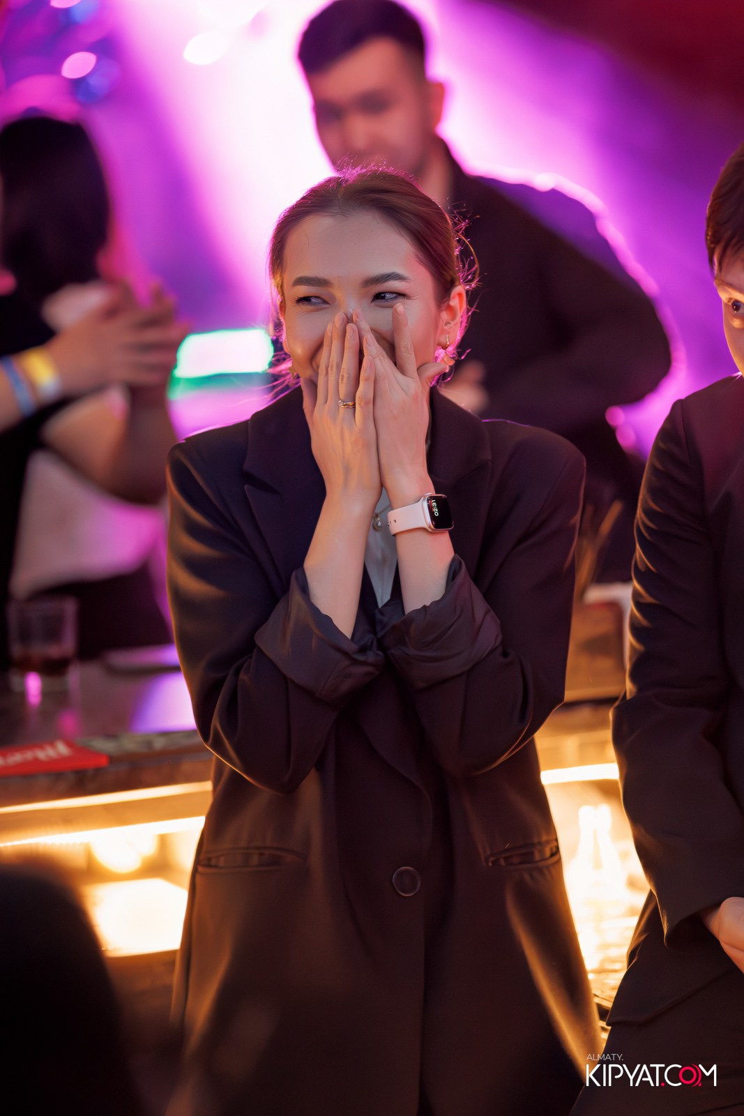 BHB. КИПЯТКОМ АЛМАТЫ!