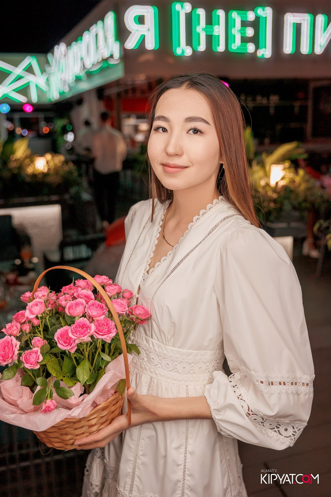 ДОРОГАЯ, Я НЕ ПИЛ. КИПЯТКОМ АЛМАТЫ!