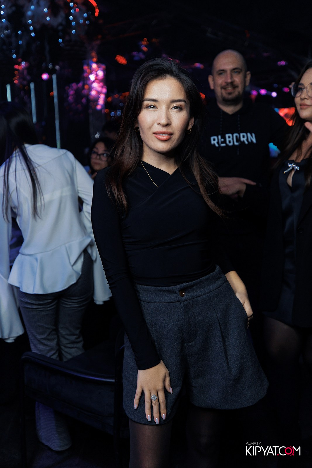 FRIENDS BAR & TERRACE. КИПЯТКОМ АЛМАТЫ!