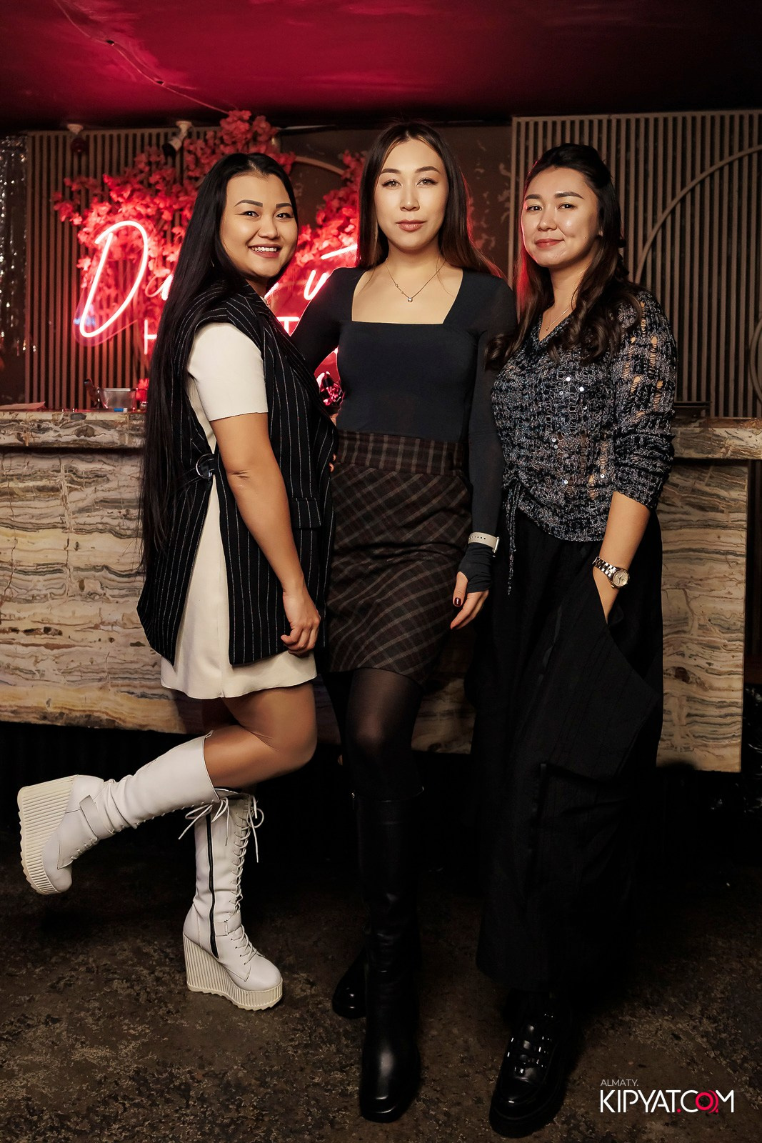 МУЗЫКАЛЬНОЕ ЛОТО В HIT RETRO & CAVIAR. КИПЯТКОМ АЛМАТЫ! Фотосъемка мероприятий в Алматы