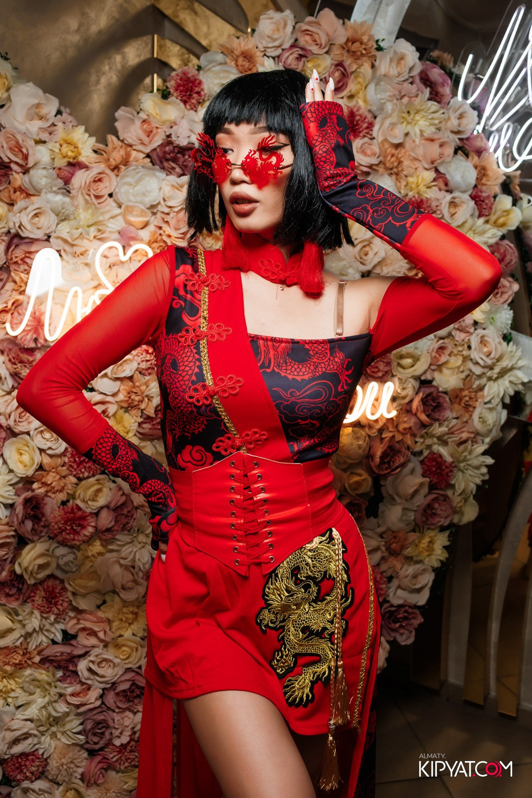 УХО И МЕДВЕДЬ НА КУРМАНГАЗЫ. КИПЯТКОМ АЛМАТЫ!