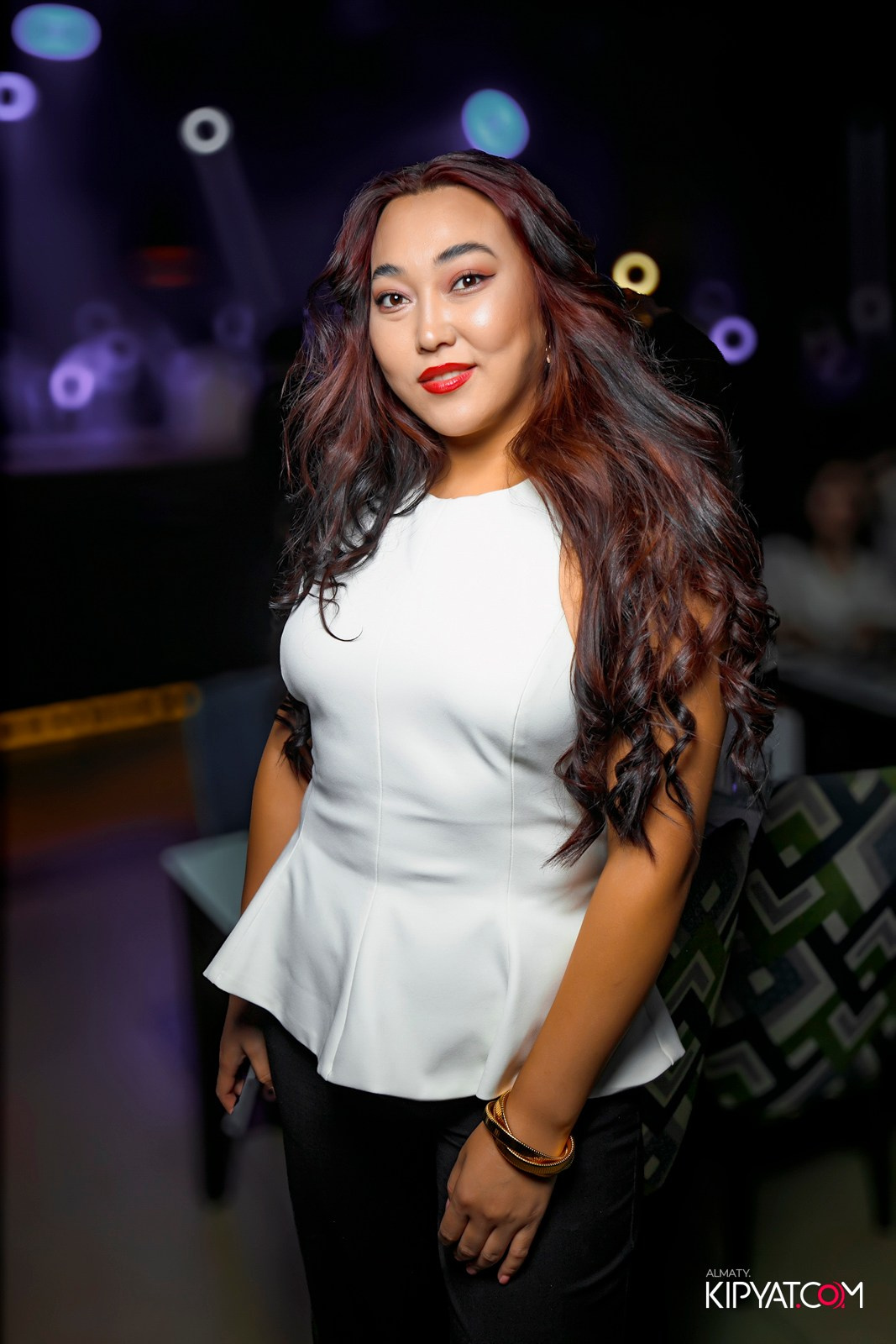 ARAGOSTA. КИПЯТКОМ АЛМАТЫ!