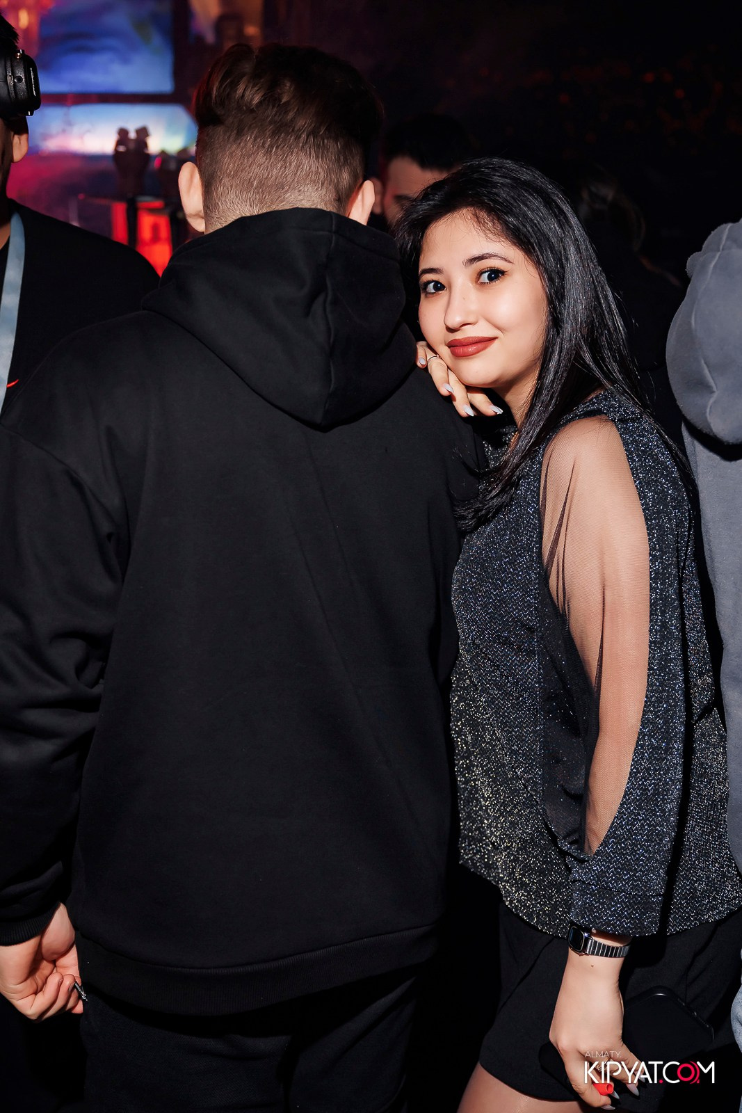 HELL FEST 2025. КИПЯТКОМ АЛМАТЫ! Фотосъемка мероприятий в Алматы