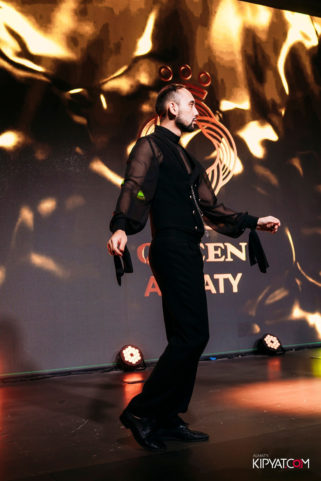 QUEEN. КИПЯТКОМ АЛМАТЫ!