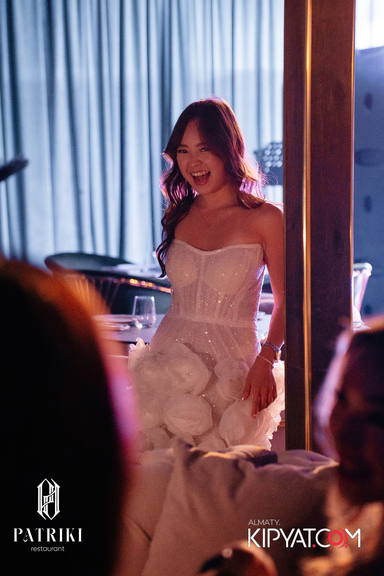 PATRIKI RESTAURANT. КИПЯТКОМ АЛМАТЫ!