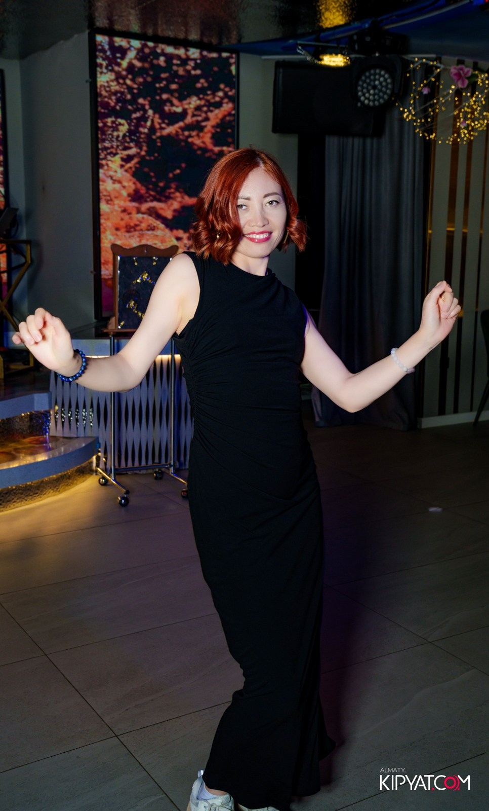 FORT VERNYI. КИПЯТКОМ АЛМАТЫ!